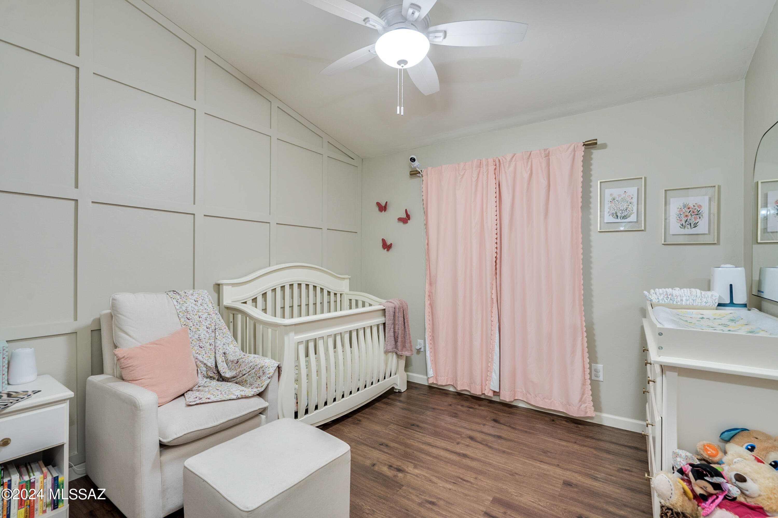 Gladden Farms BLK 2 - Residential