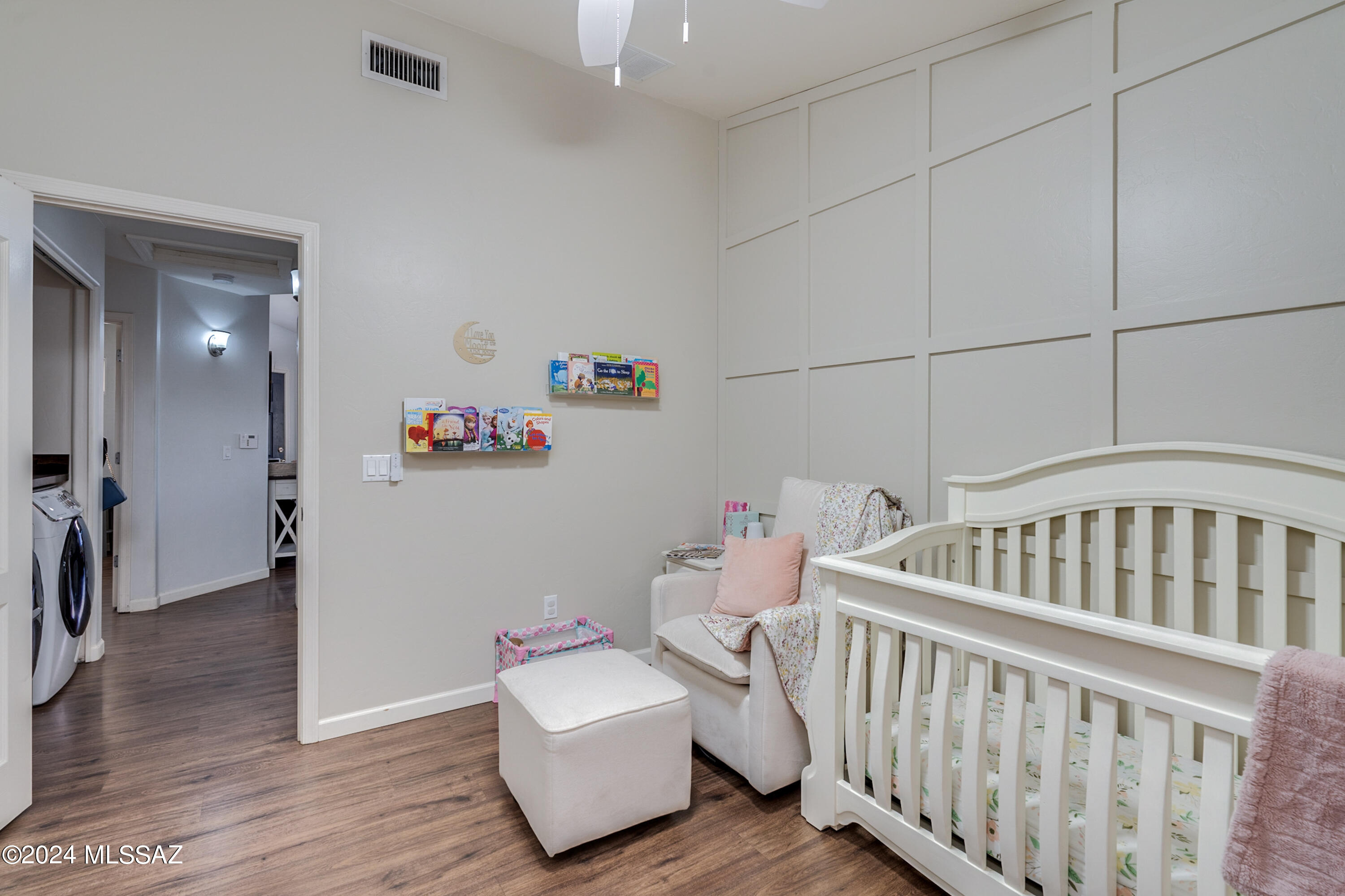 Gladden Farms BLK 2 - Residential