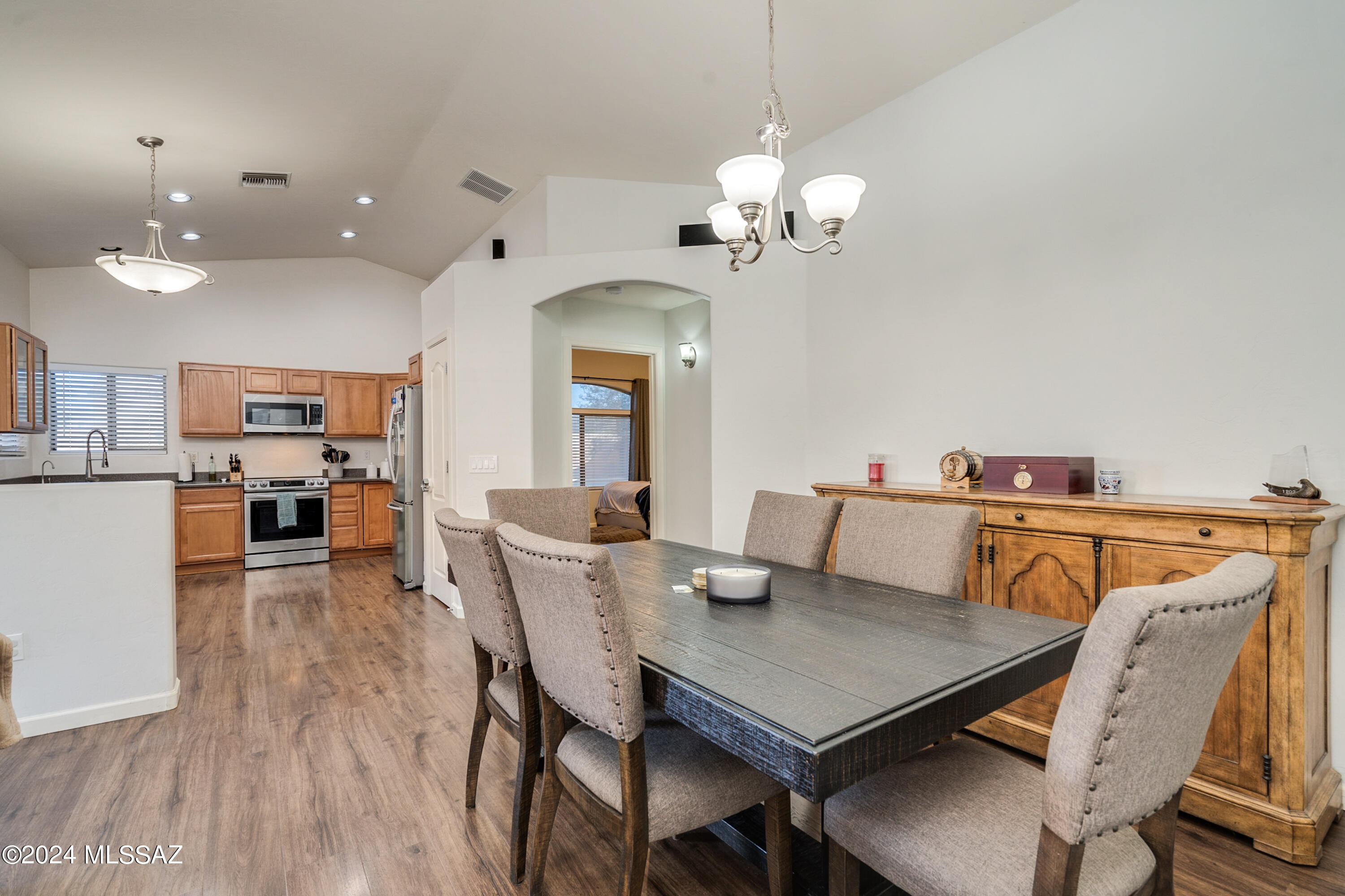 Gladden Farms BLK 2 - Residential