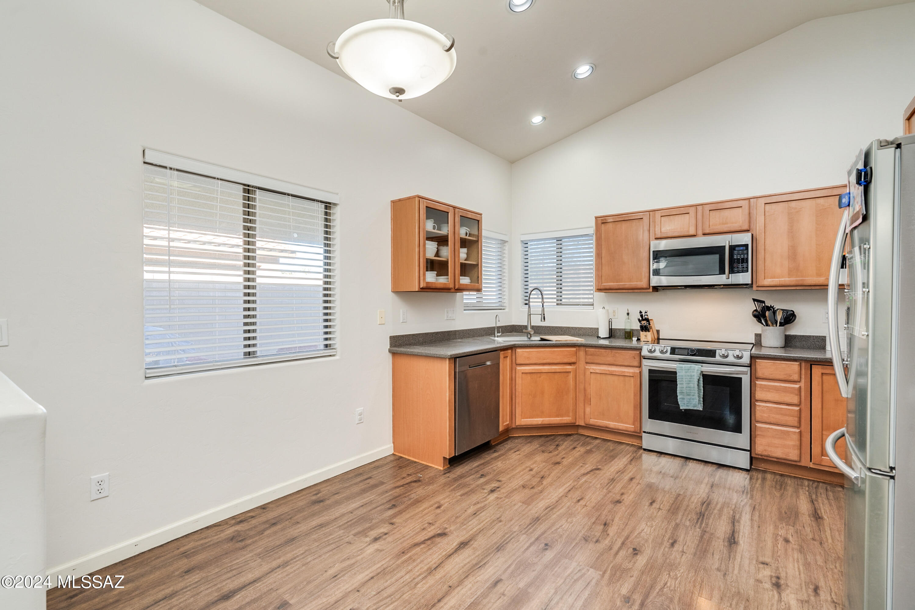 Gladden Farms BLK 2 - Residential