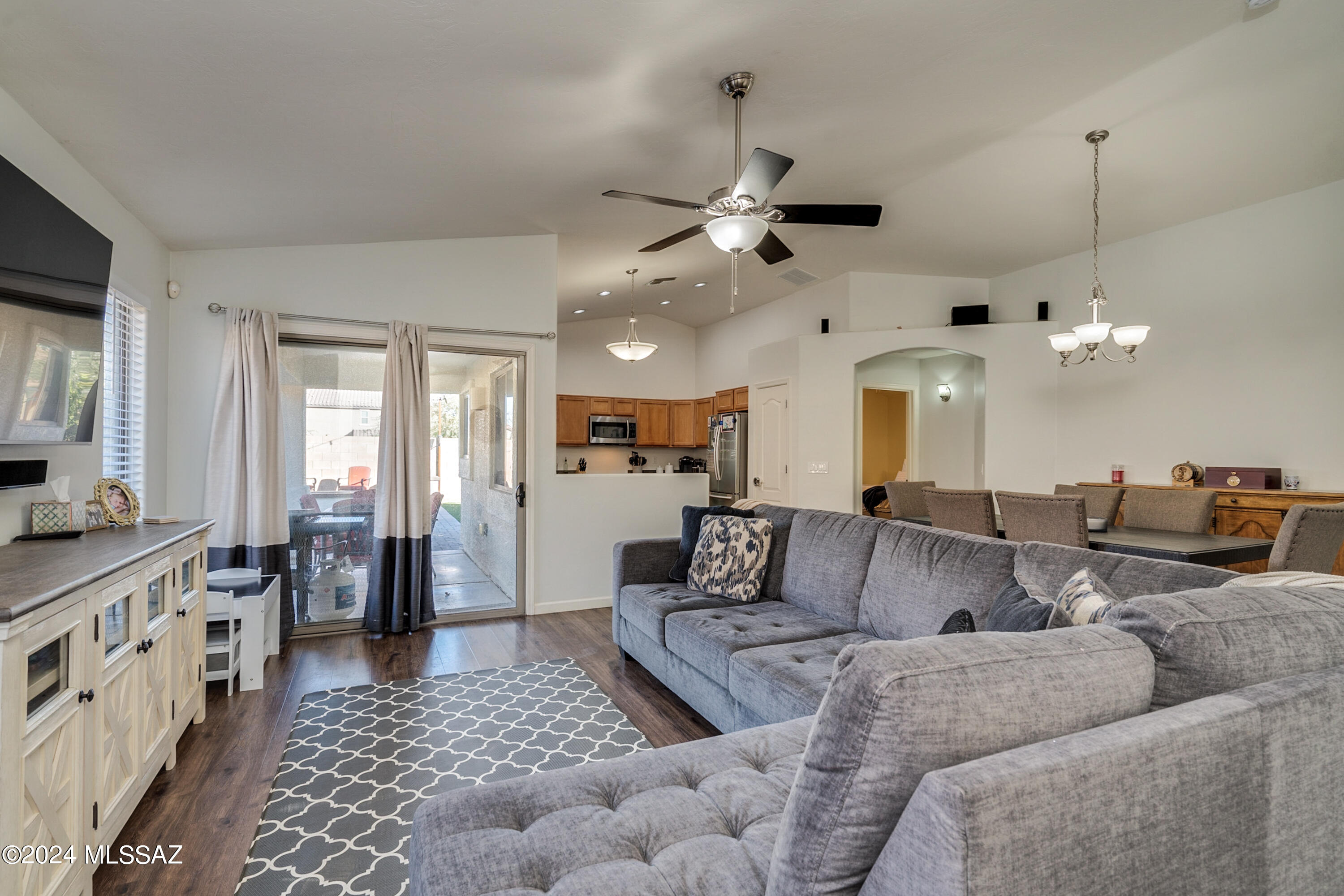 Gladden Farms BLK 2 - Residential