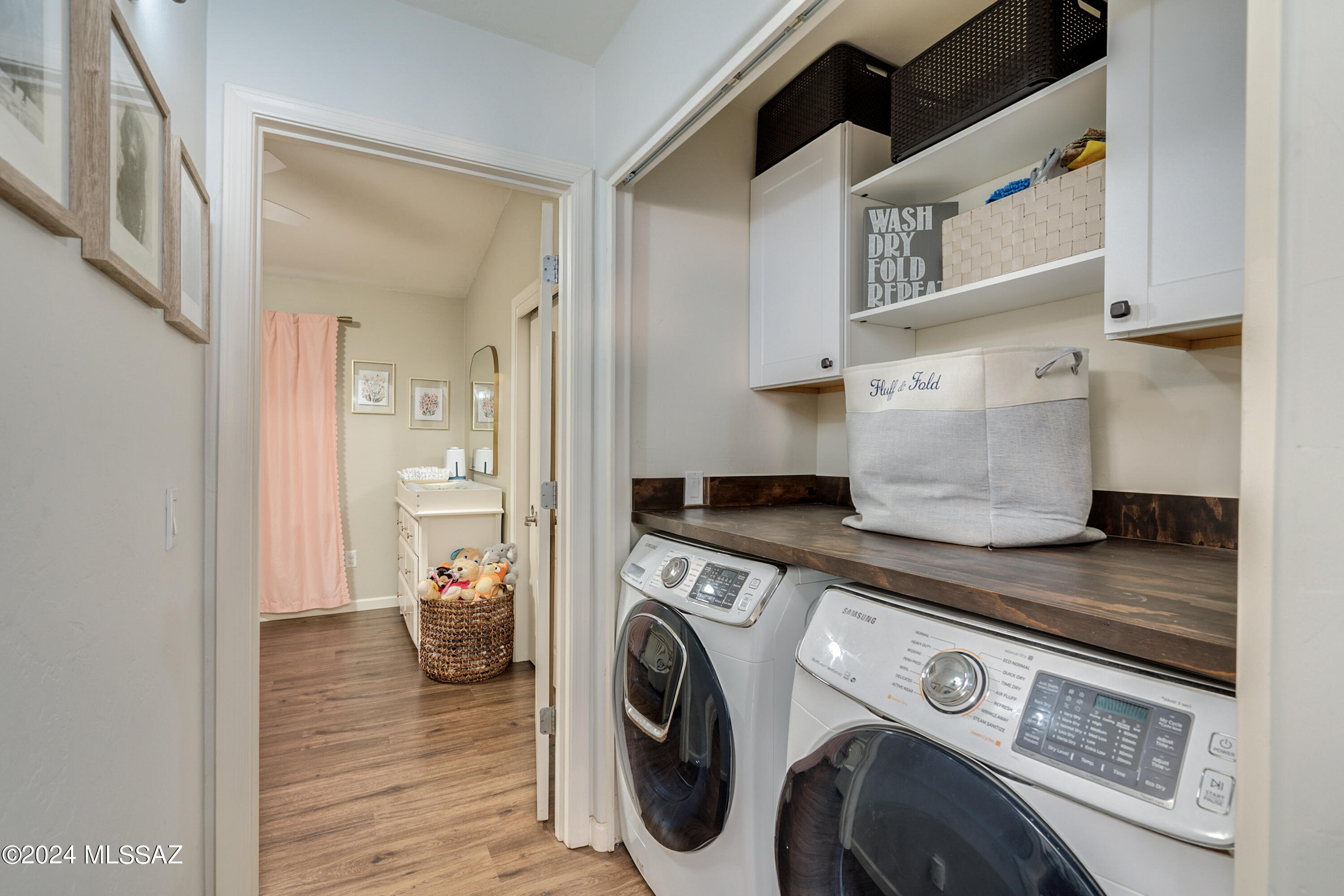Gladden Farms BLK 2 - Residential