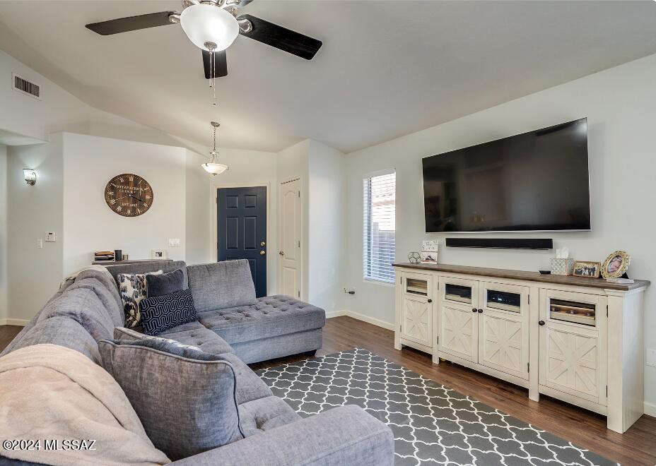 Gladden Farms BLK 2 - Residential
