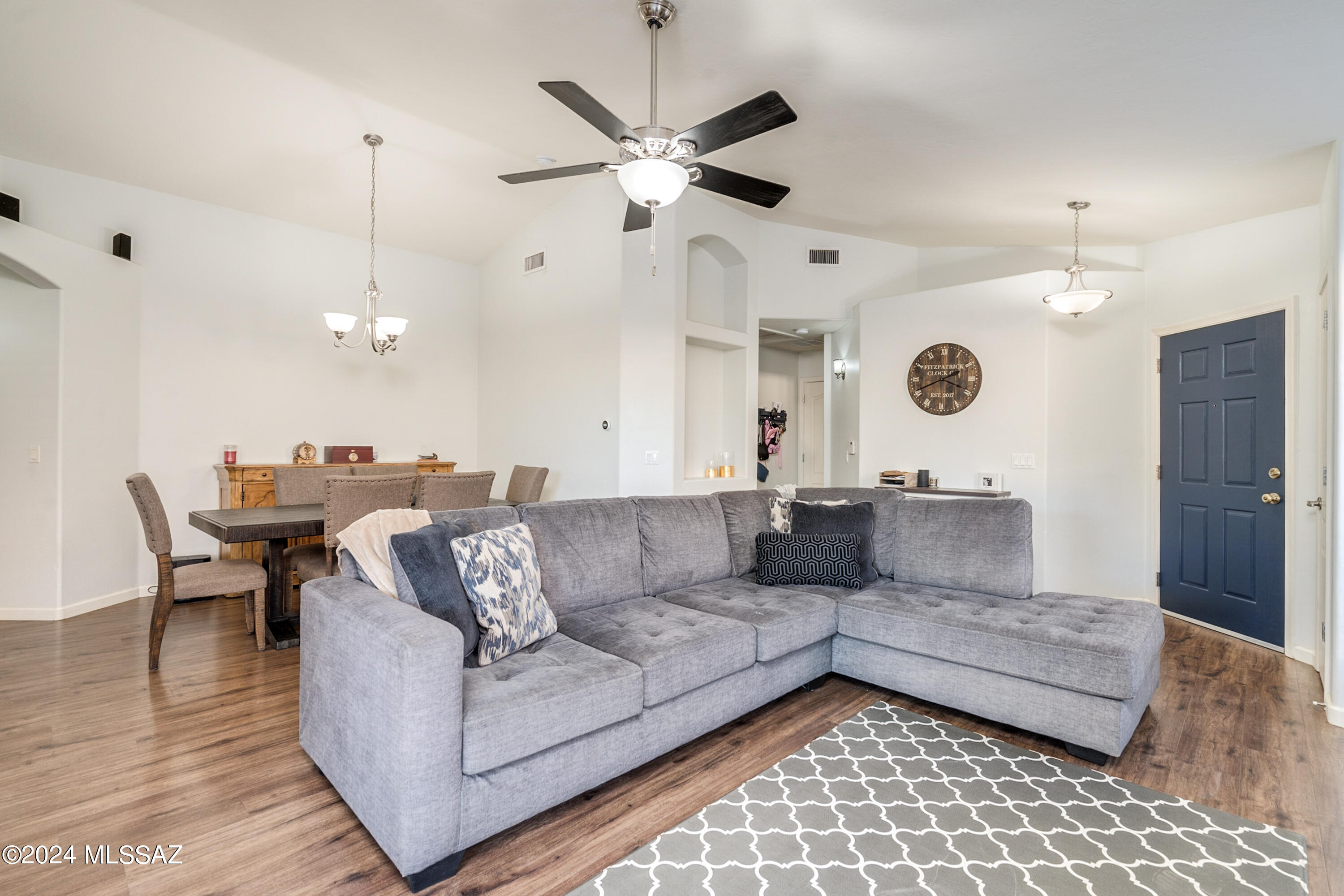 Gladden Farms BLK 2 - Residential