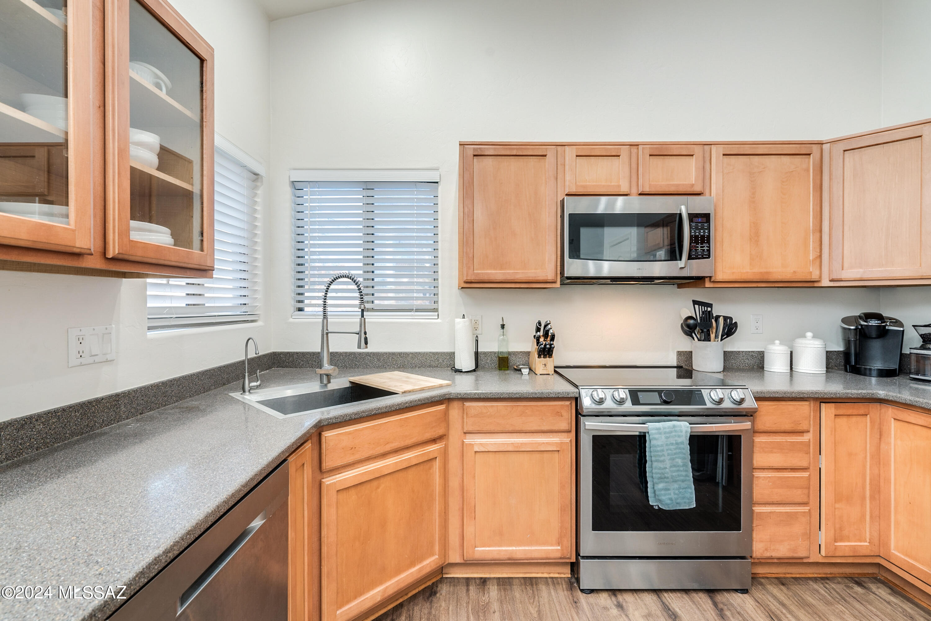 Gladden Farms BLK 2 - Residential