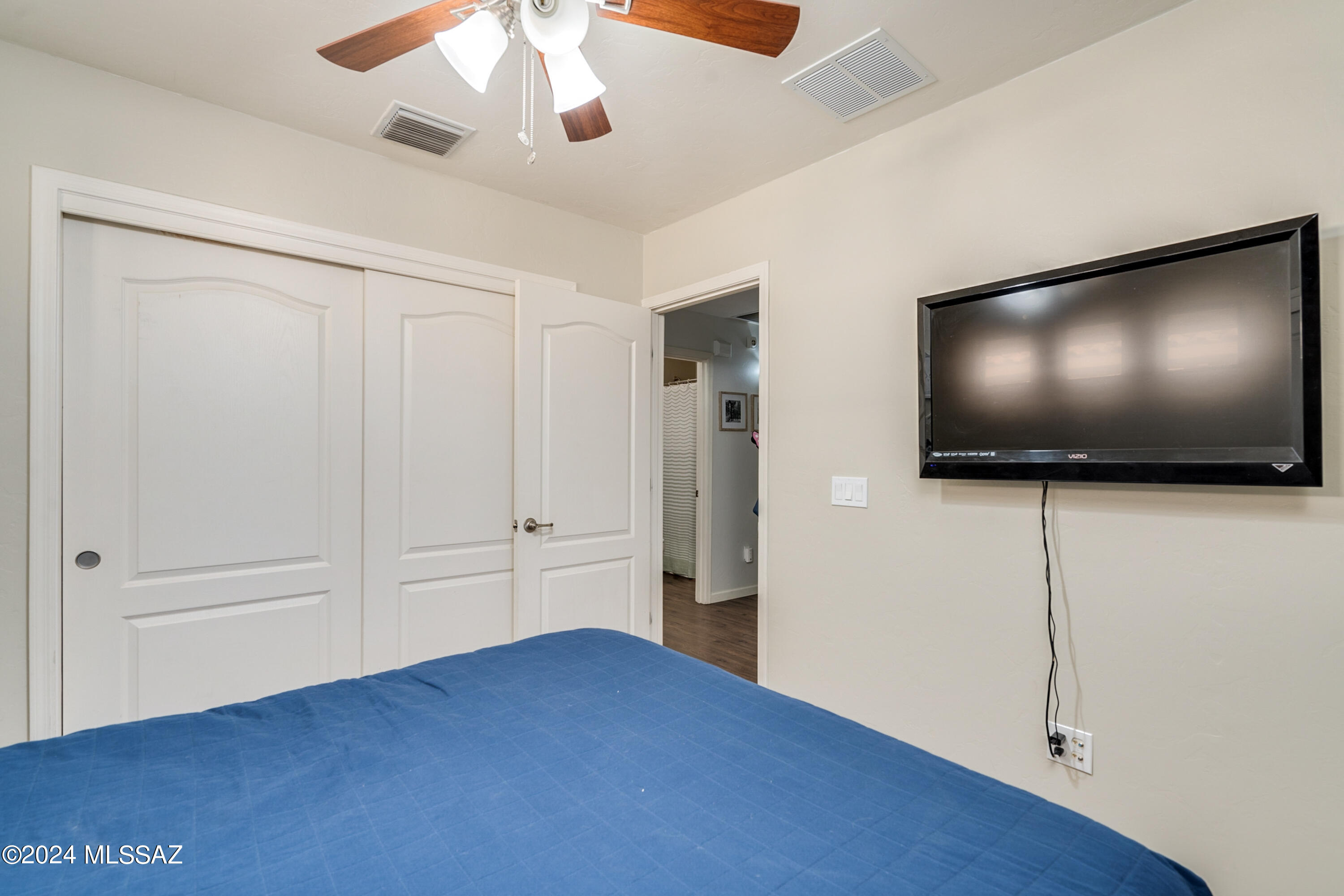 Gladden Farms BLK 2 - Residential