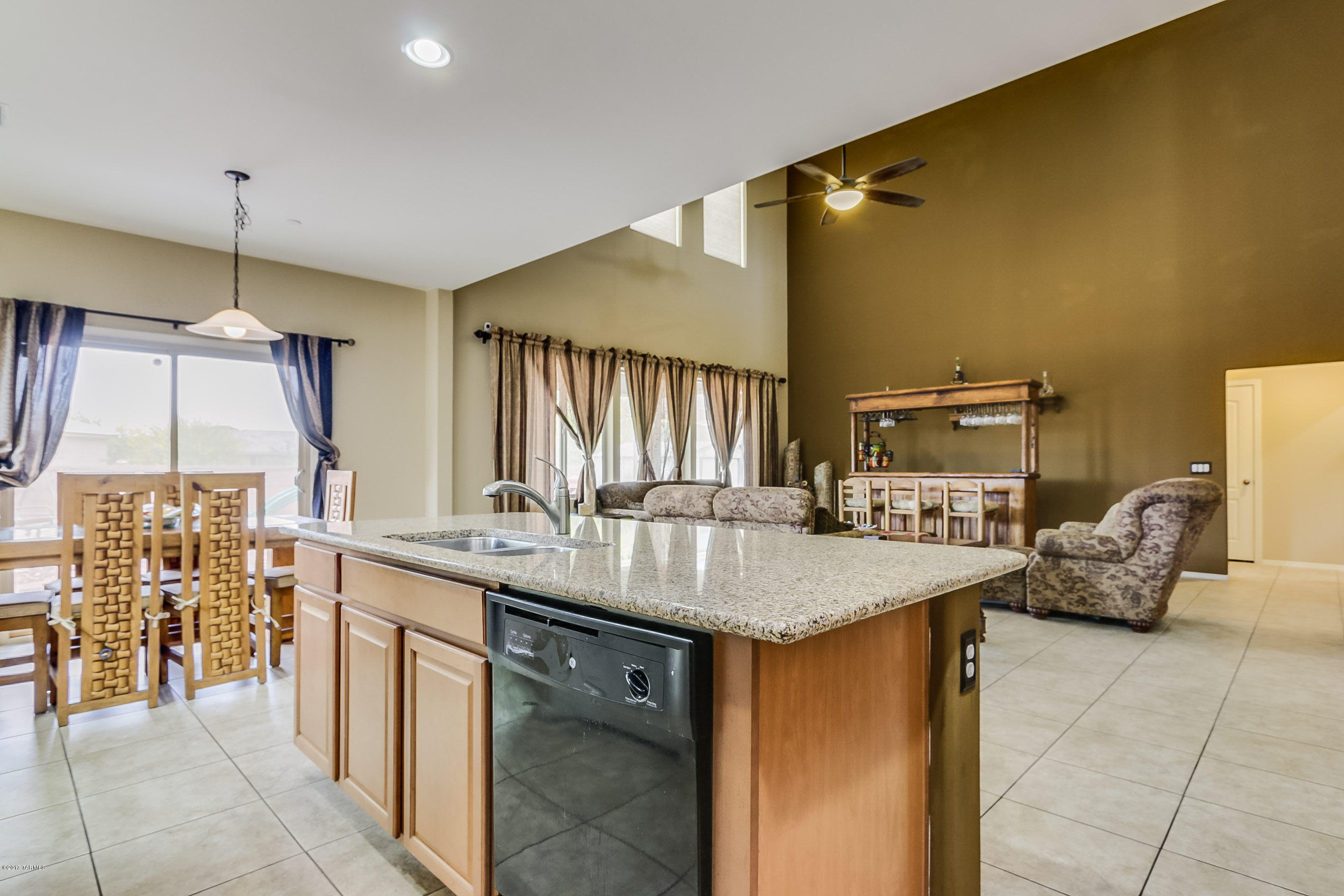Madera Highlands Villages 1-10 & 15 - Residential