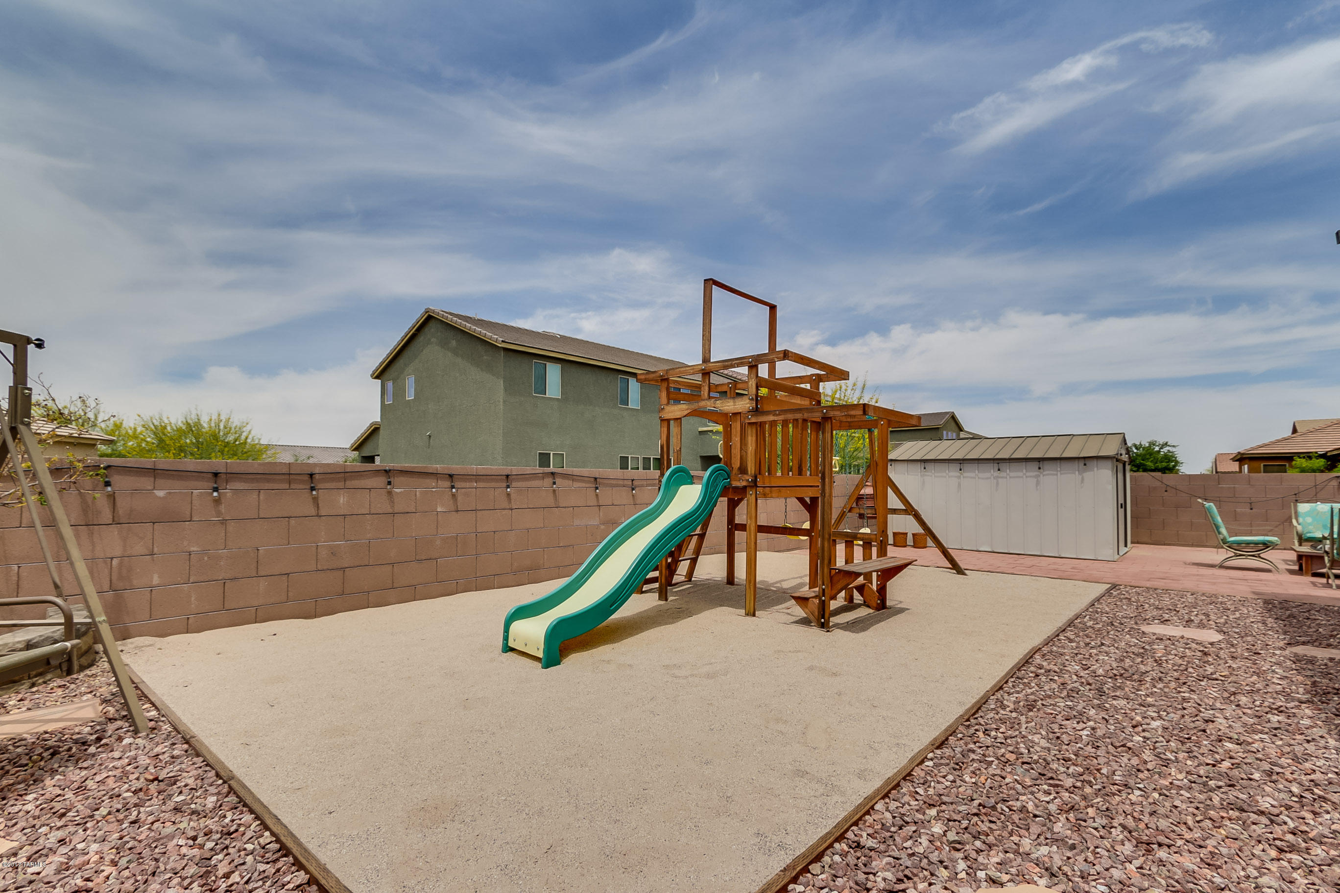 Madera Highlands Villages 1-10 & 15 - Residential