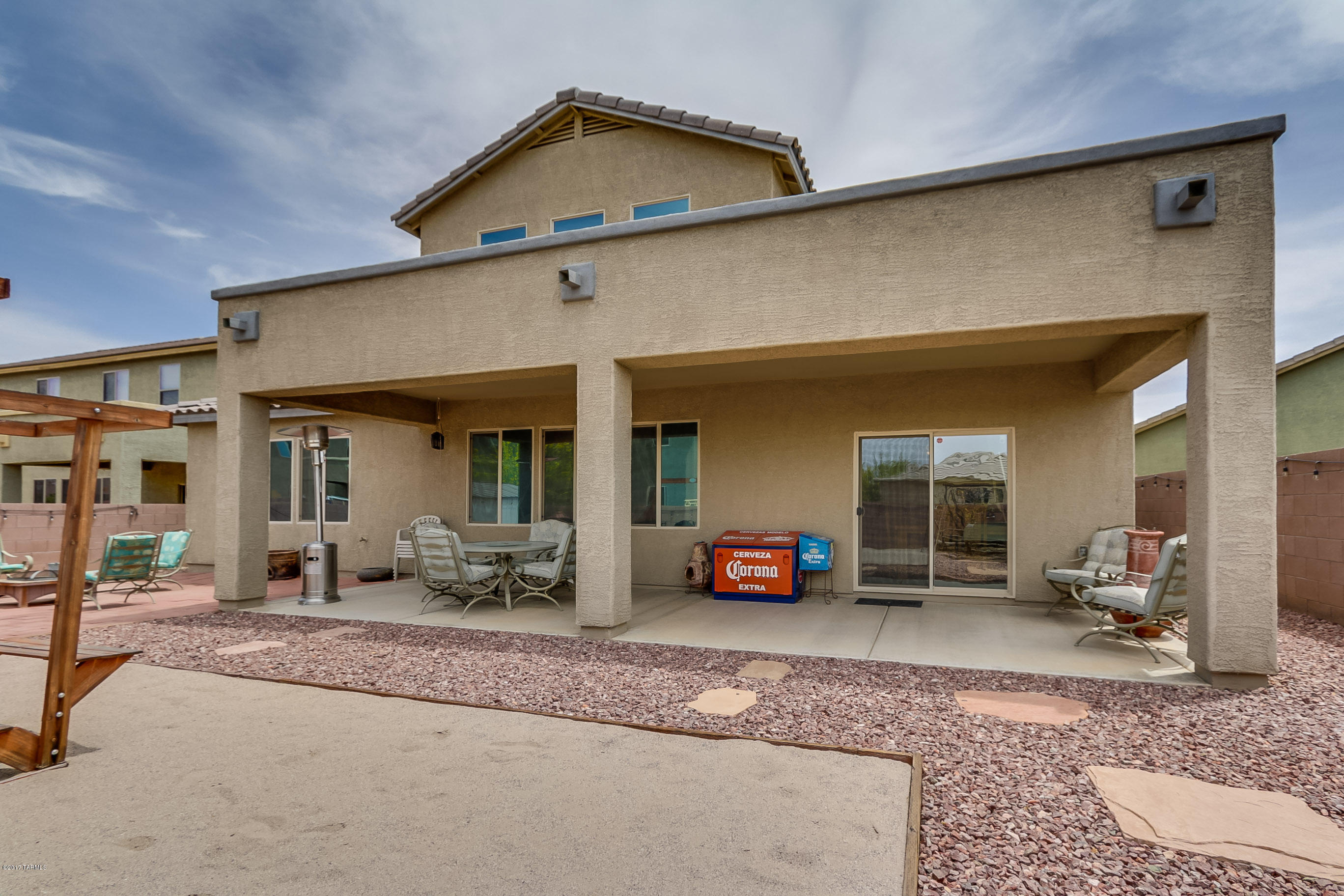 Madera Highlands Villages 1-10 & 15 - Residential