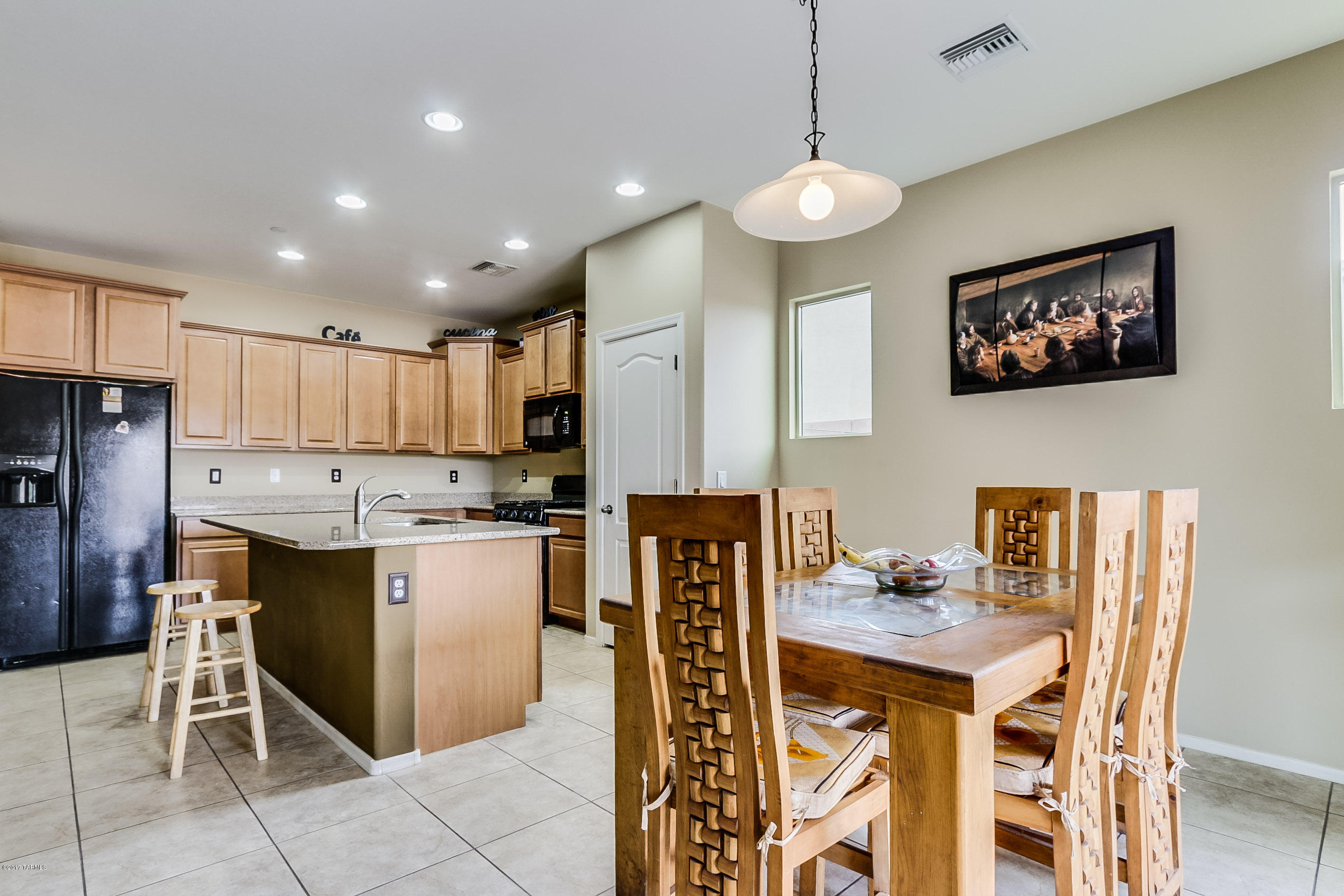 Madera Highlands Villages 1-10 & 15 - Residential
