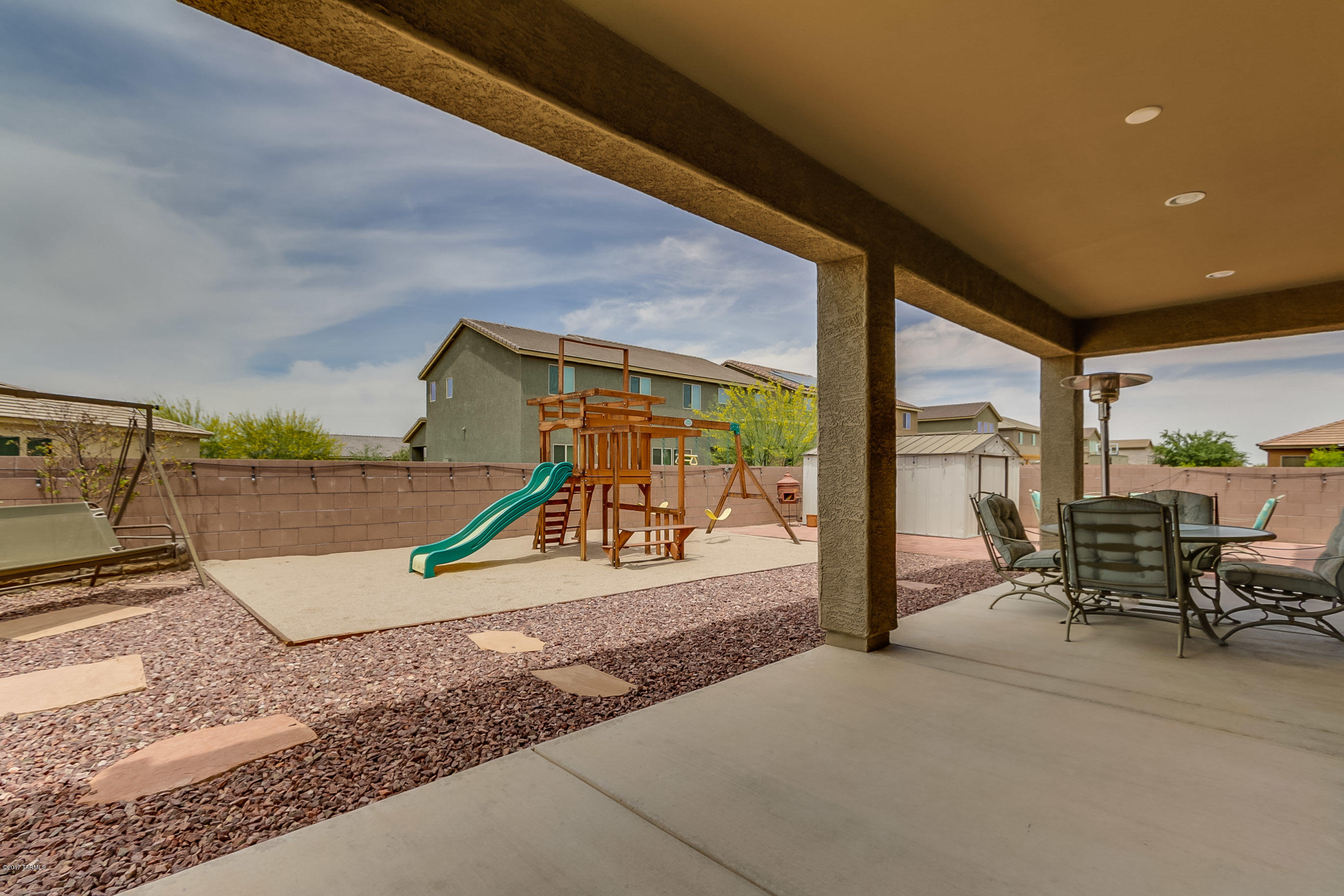 Madera Highlands Villages 1-10 & 15 - Residential