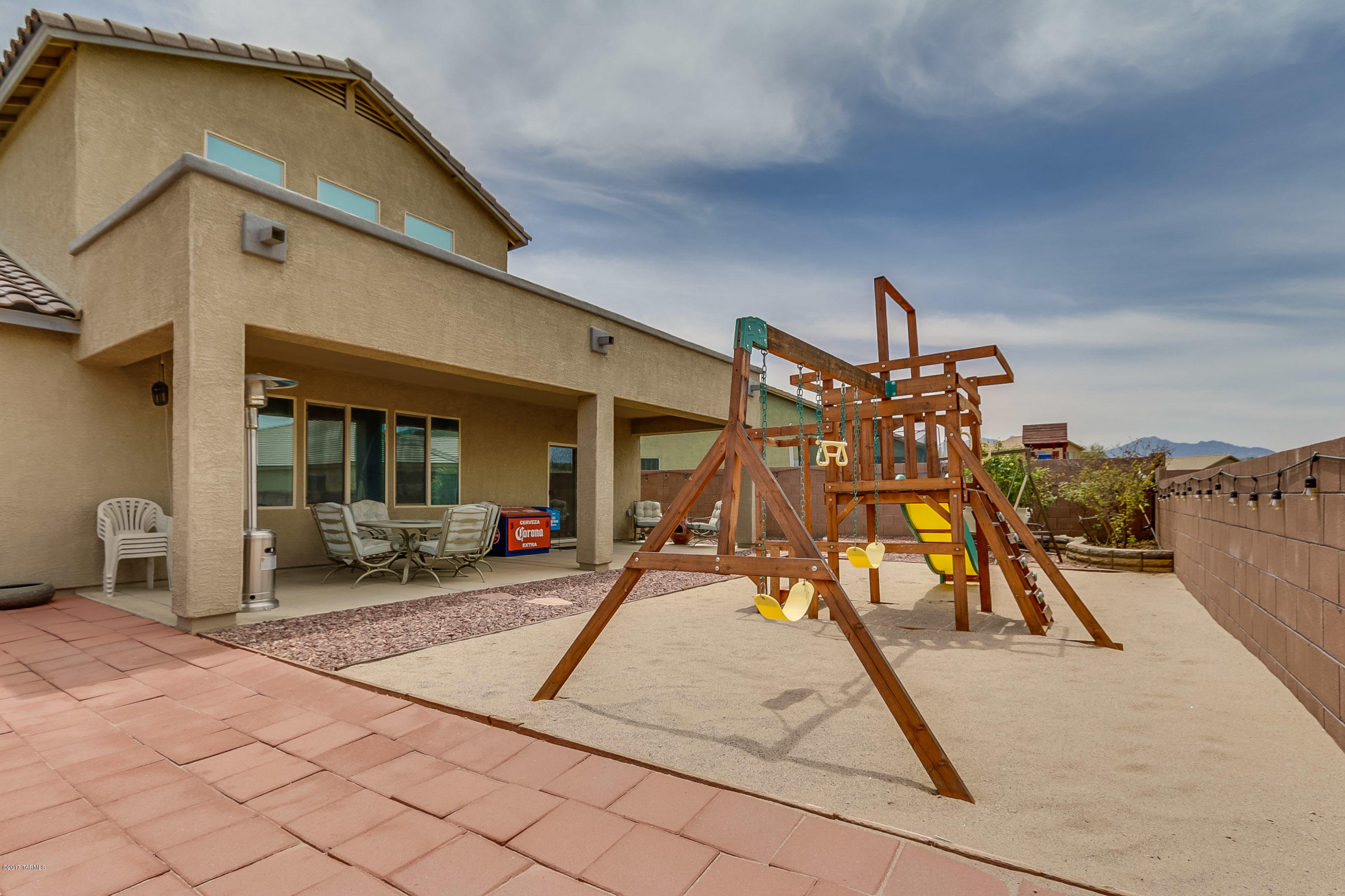 Madera Highlands Villages 1-10 & 15 - Residential
