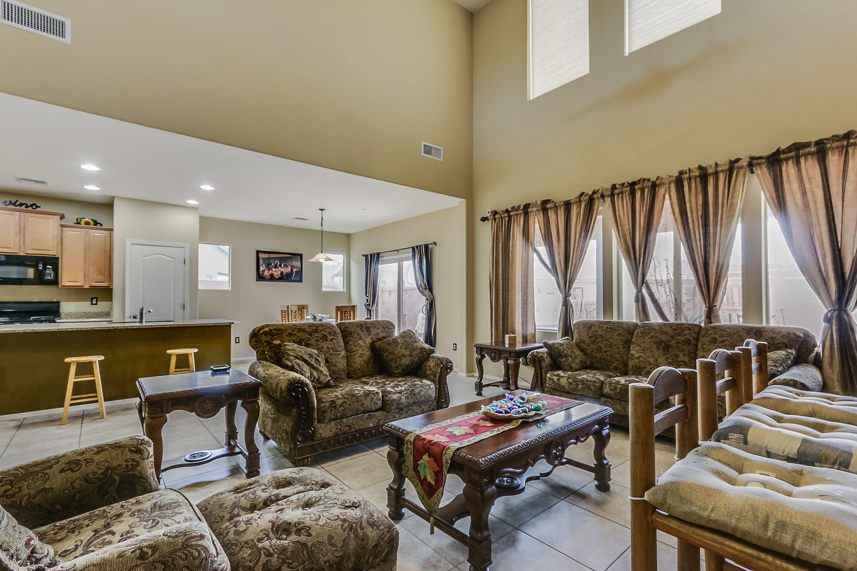 Madera Highlands Villages 1-10 & 15 - Residential