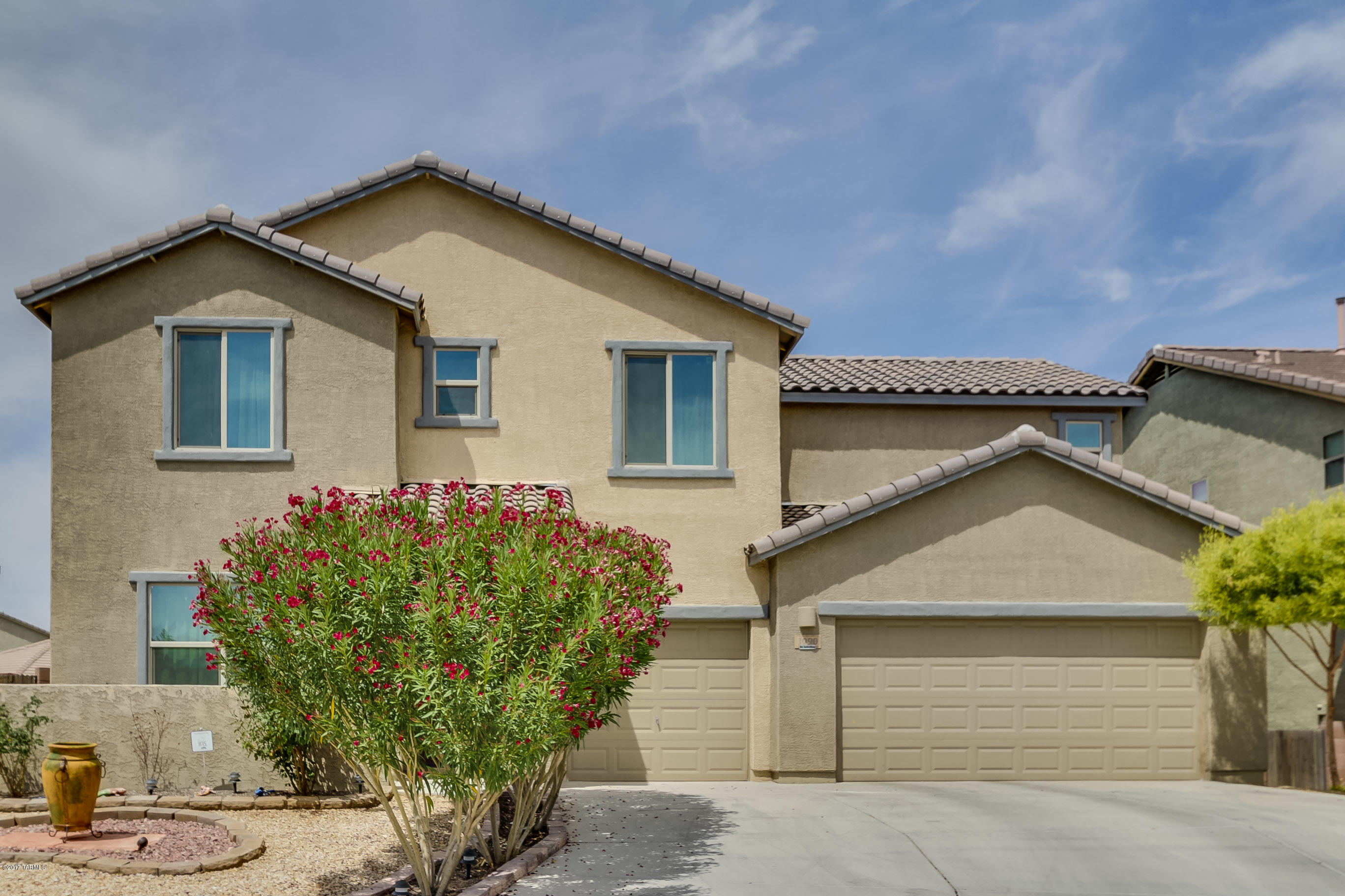 Madera Highlands Villages 1-10 & 15 - Residential