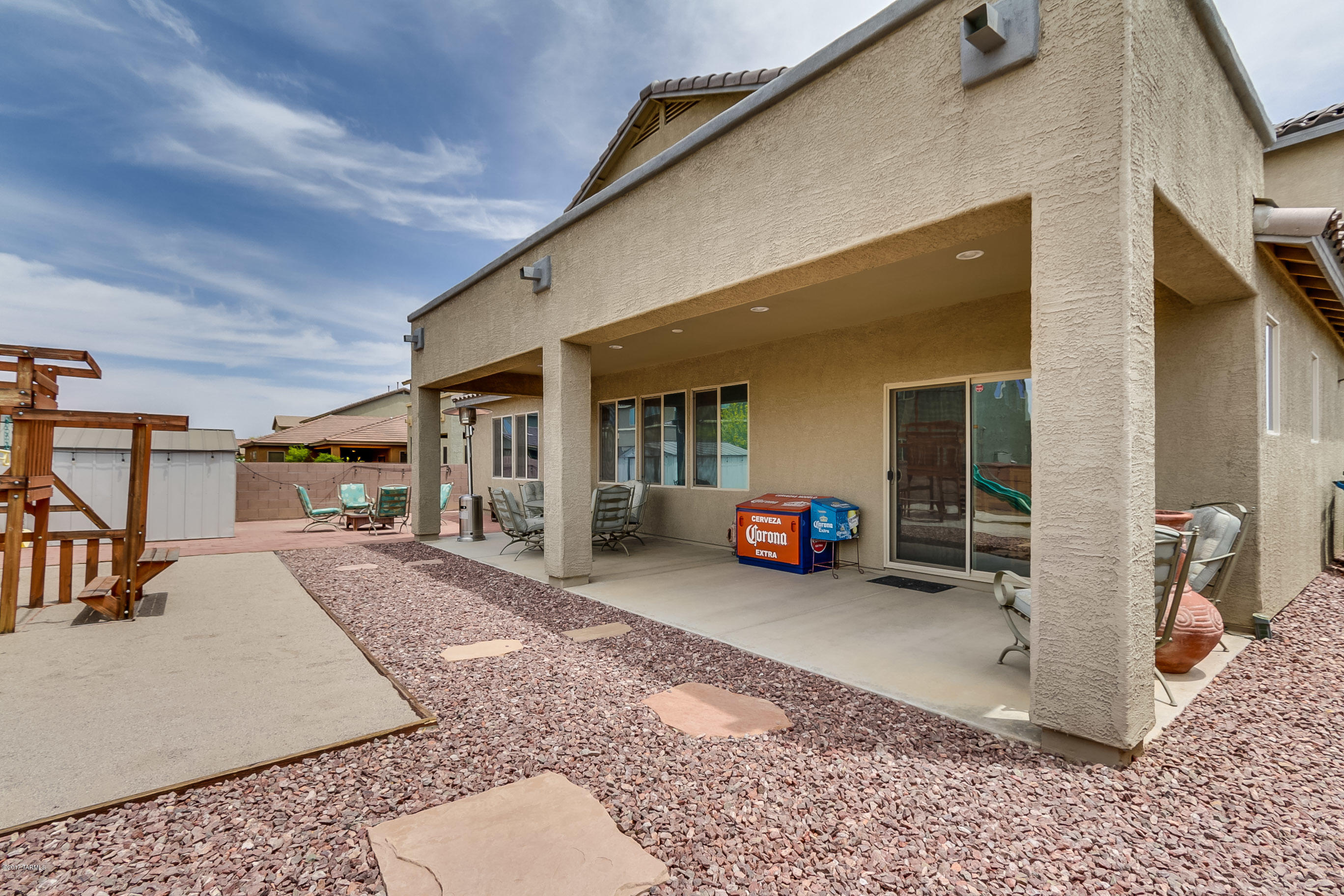 Madera Highlands Villages 1-10 & 15 - Residential