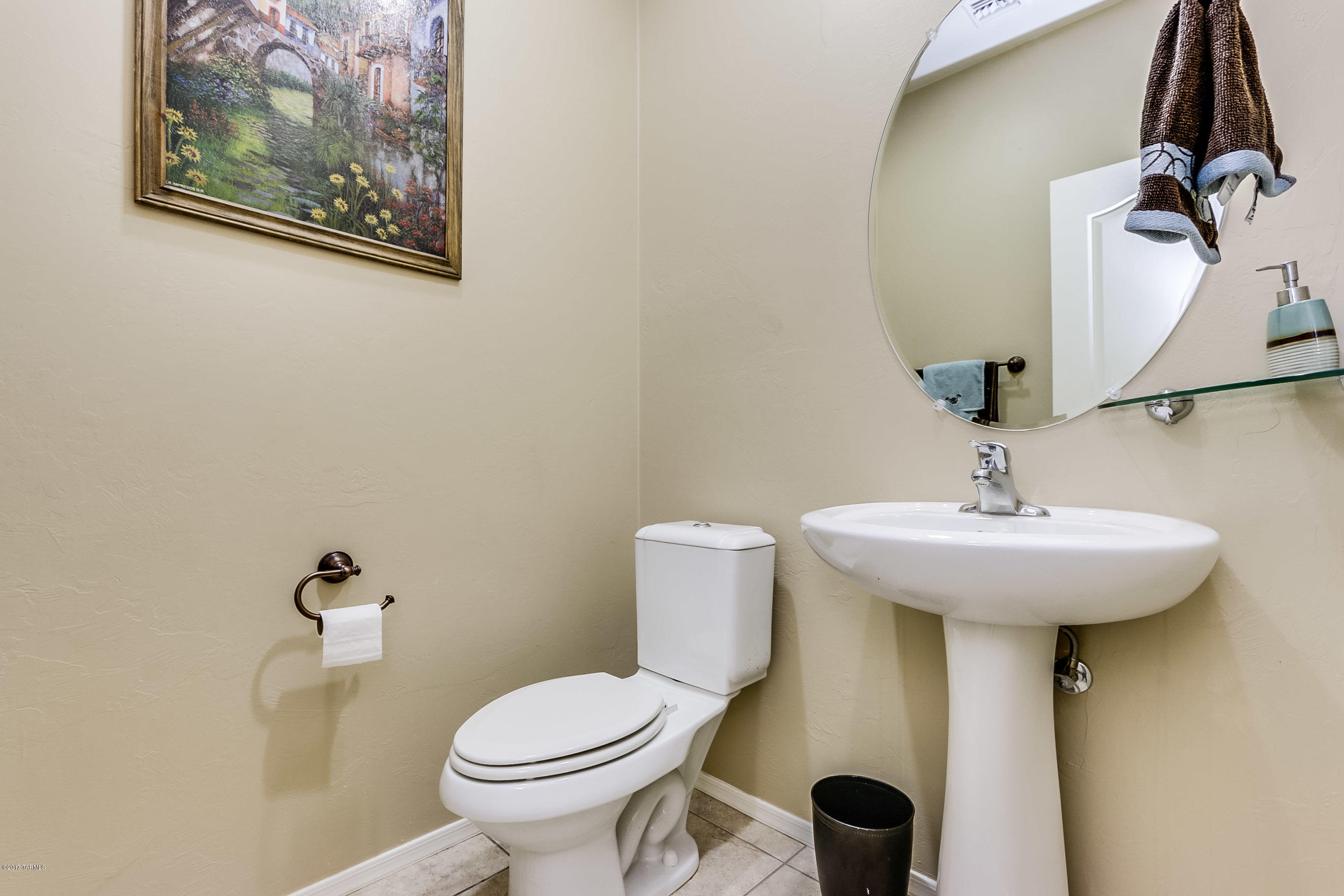 Madera Highlands Villages 1-10 & 15 - Residential