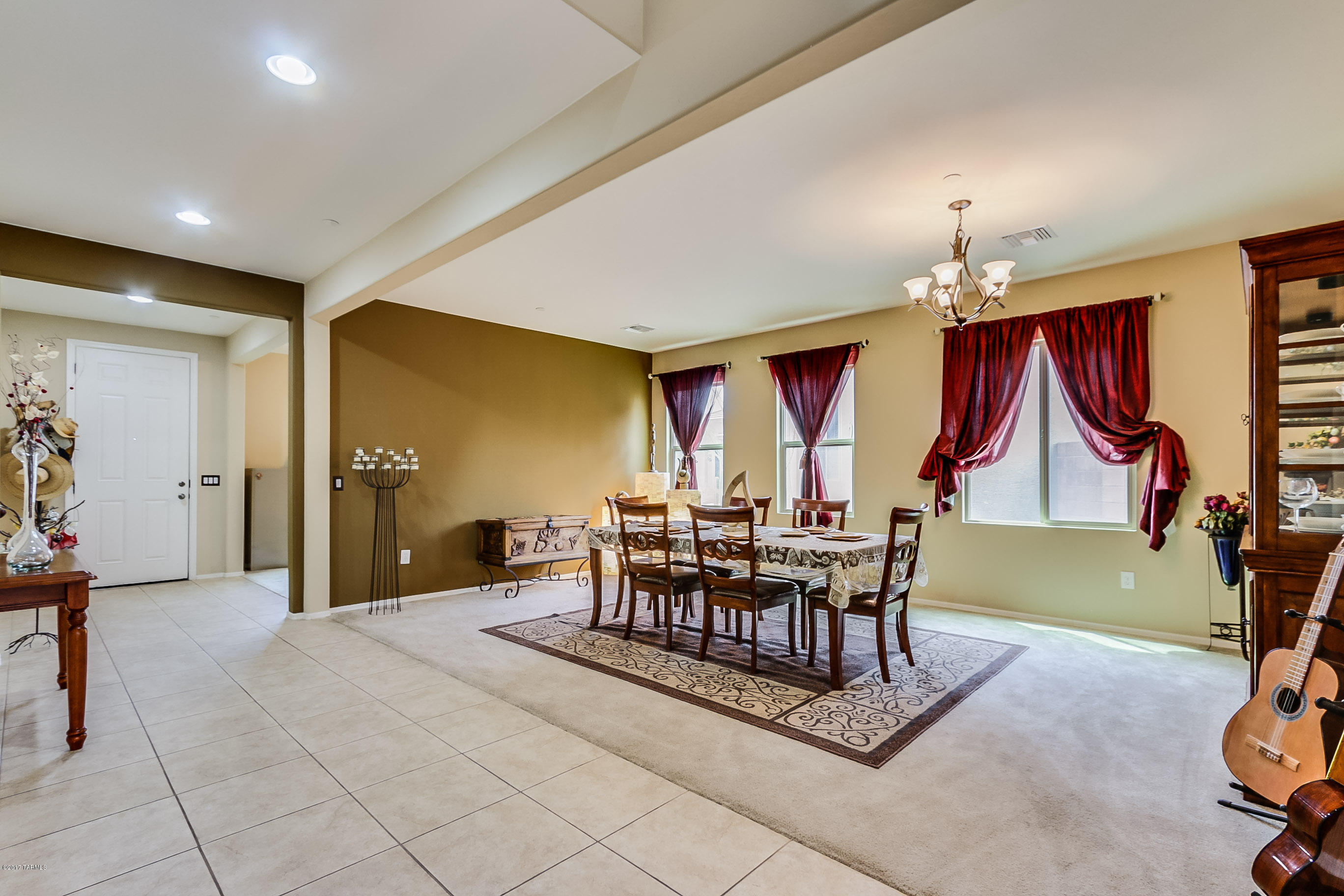 Madera Highlands Villages 1-10 & 15 - Residential
