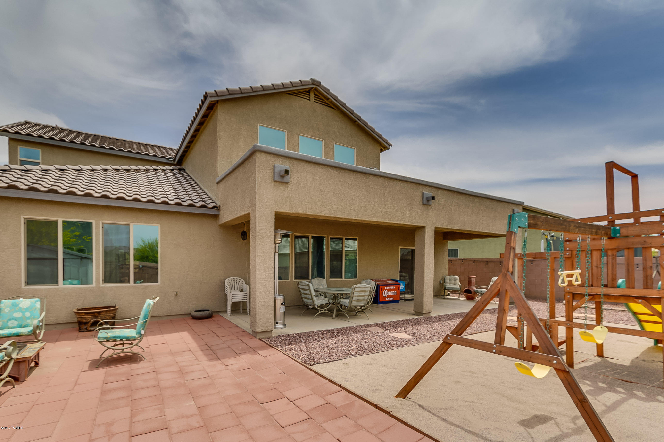 Madera Highlands Villages 1-10 & 15 - Residential
