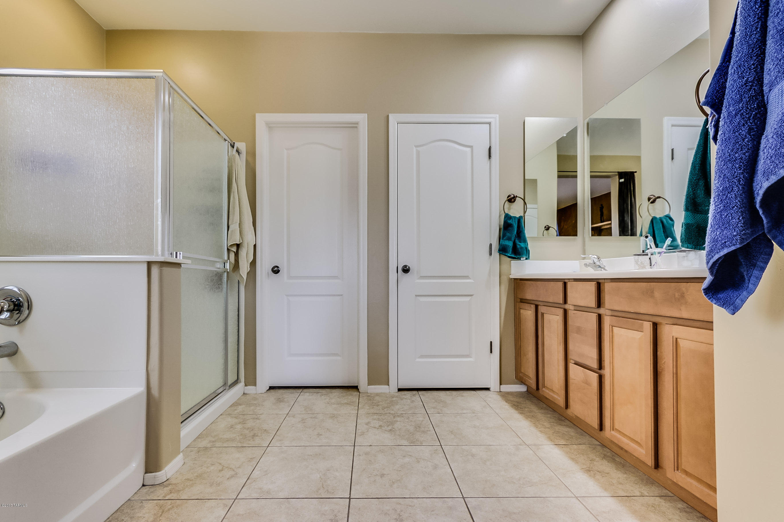 Madera Highlands Villages 1-10 & 15 - Residential