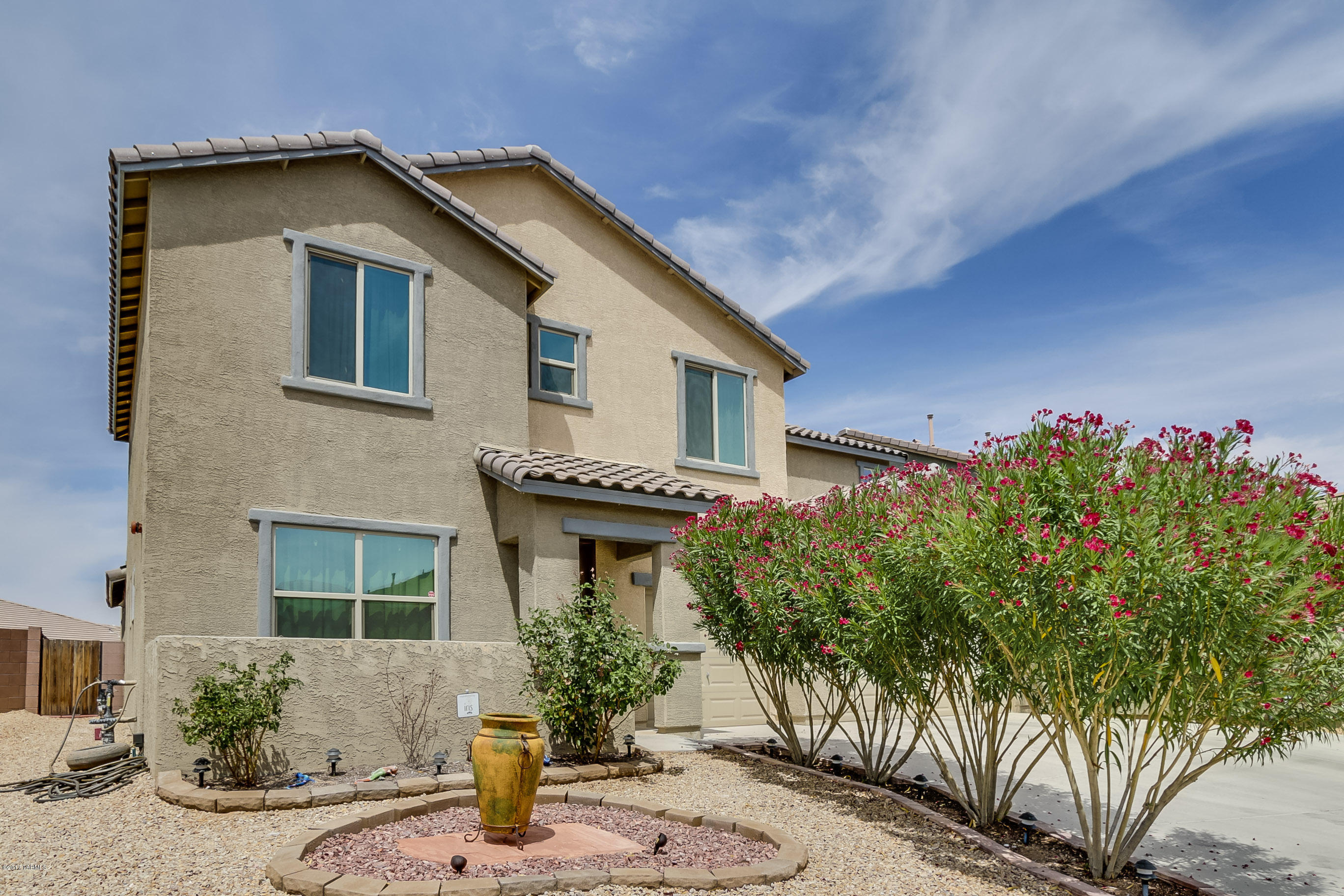 Madera Highlands Villages 1-10 & 15 - Residential