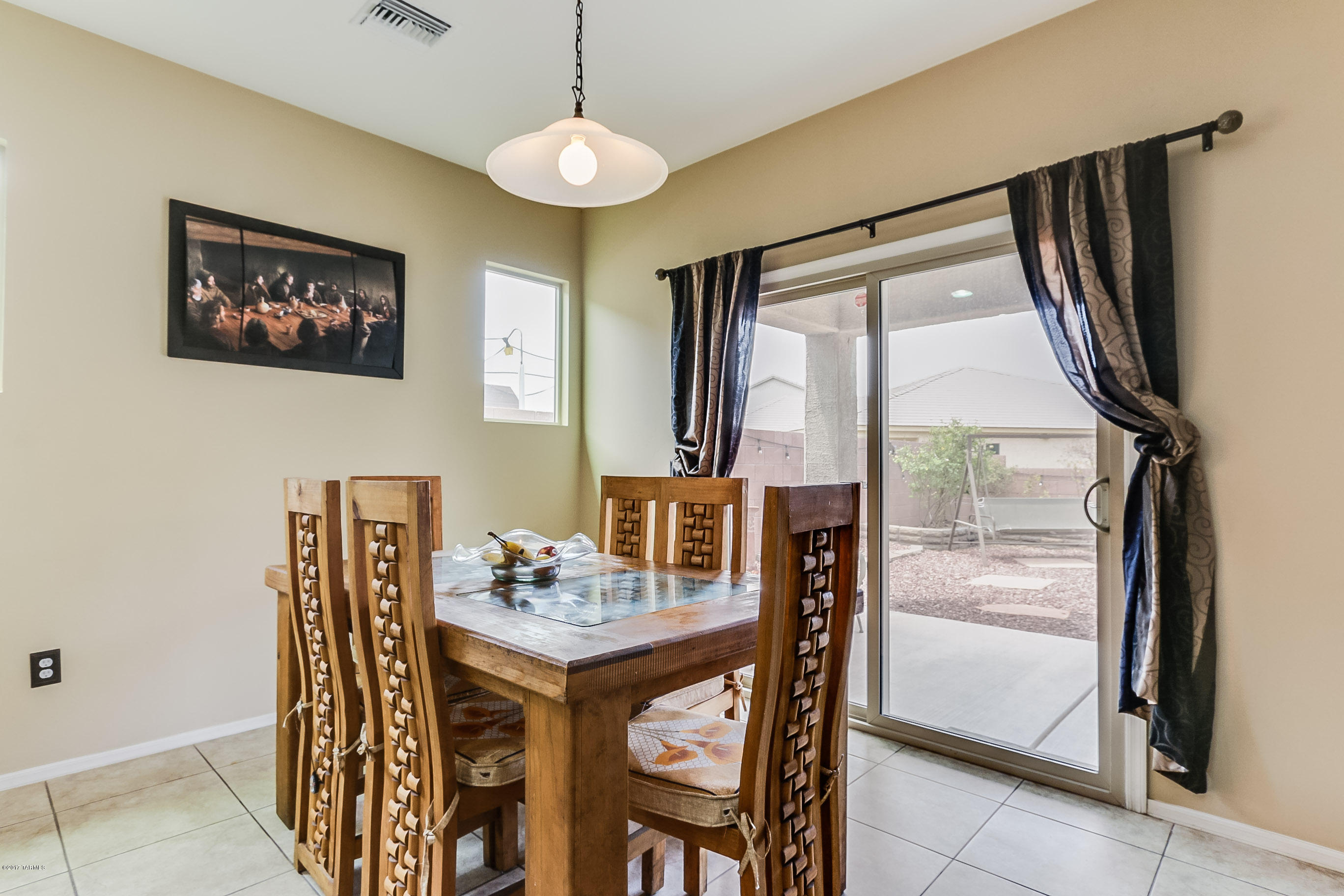 Madera Highlands Villages 1-10 & 15 - Residential