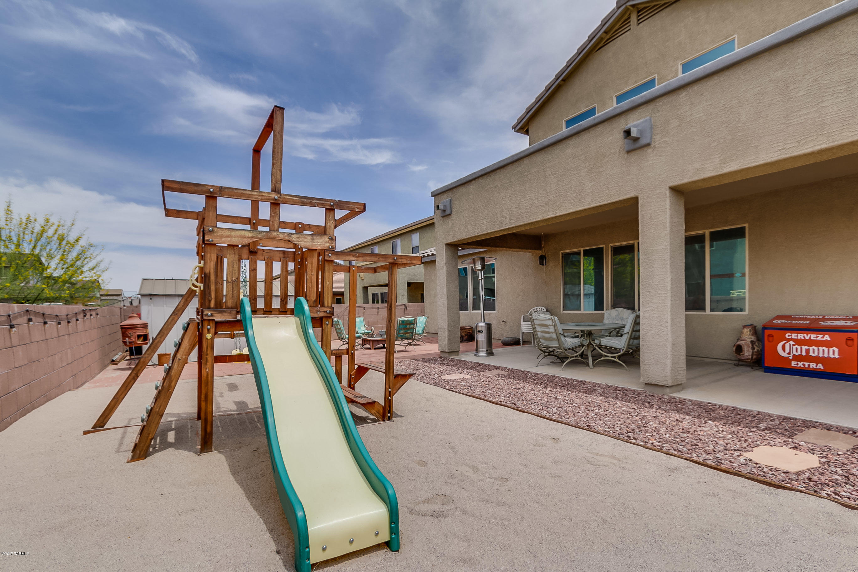 Madera Highlands Villages 1-10 & 15 - Residential
