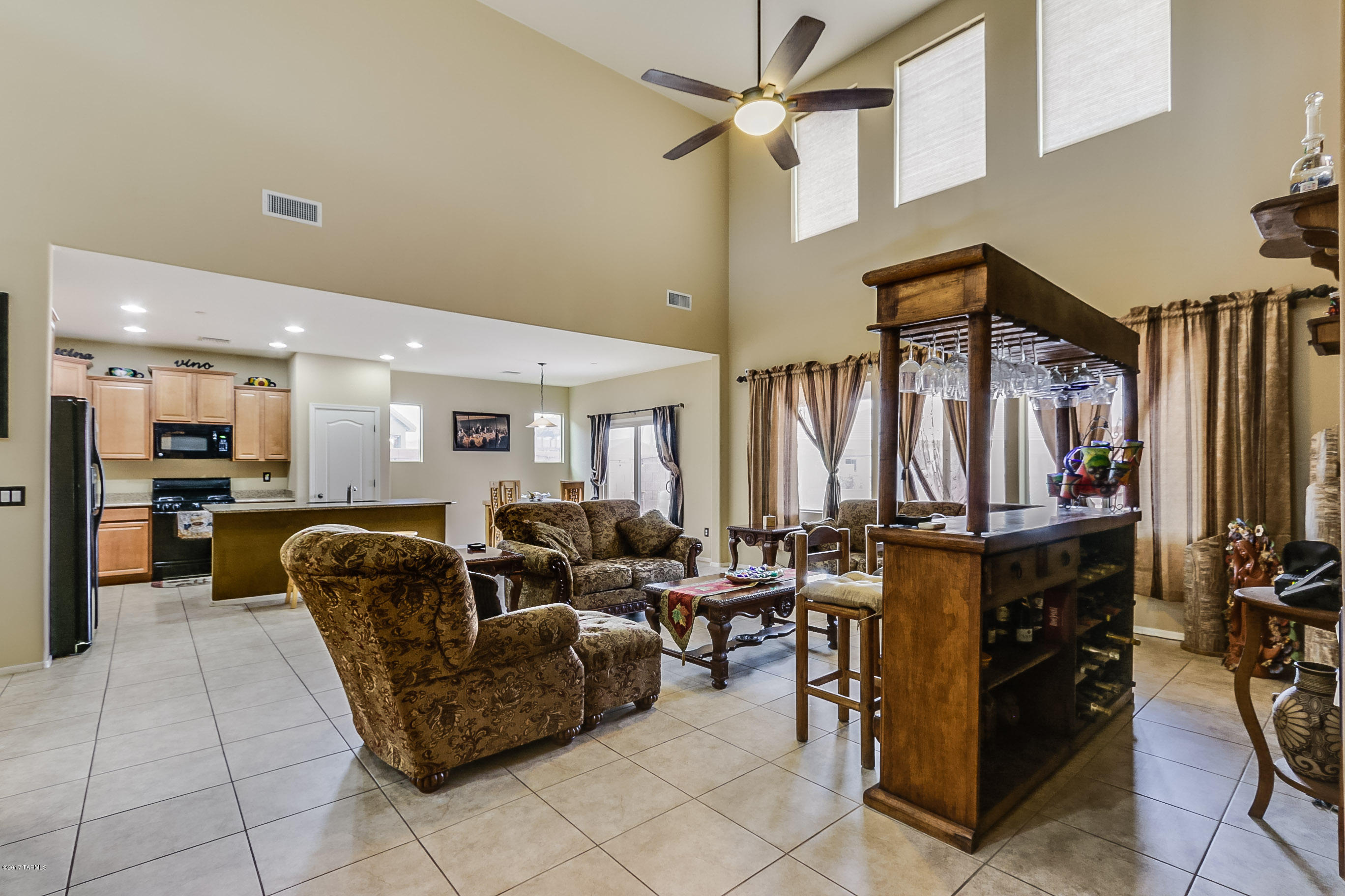 Madera Highlands Villages 1-10 & 15 - Residential