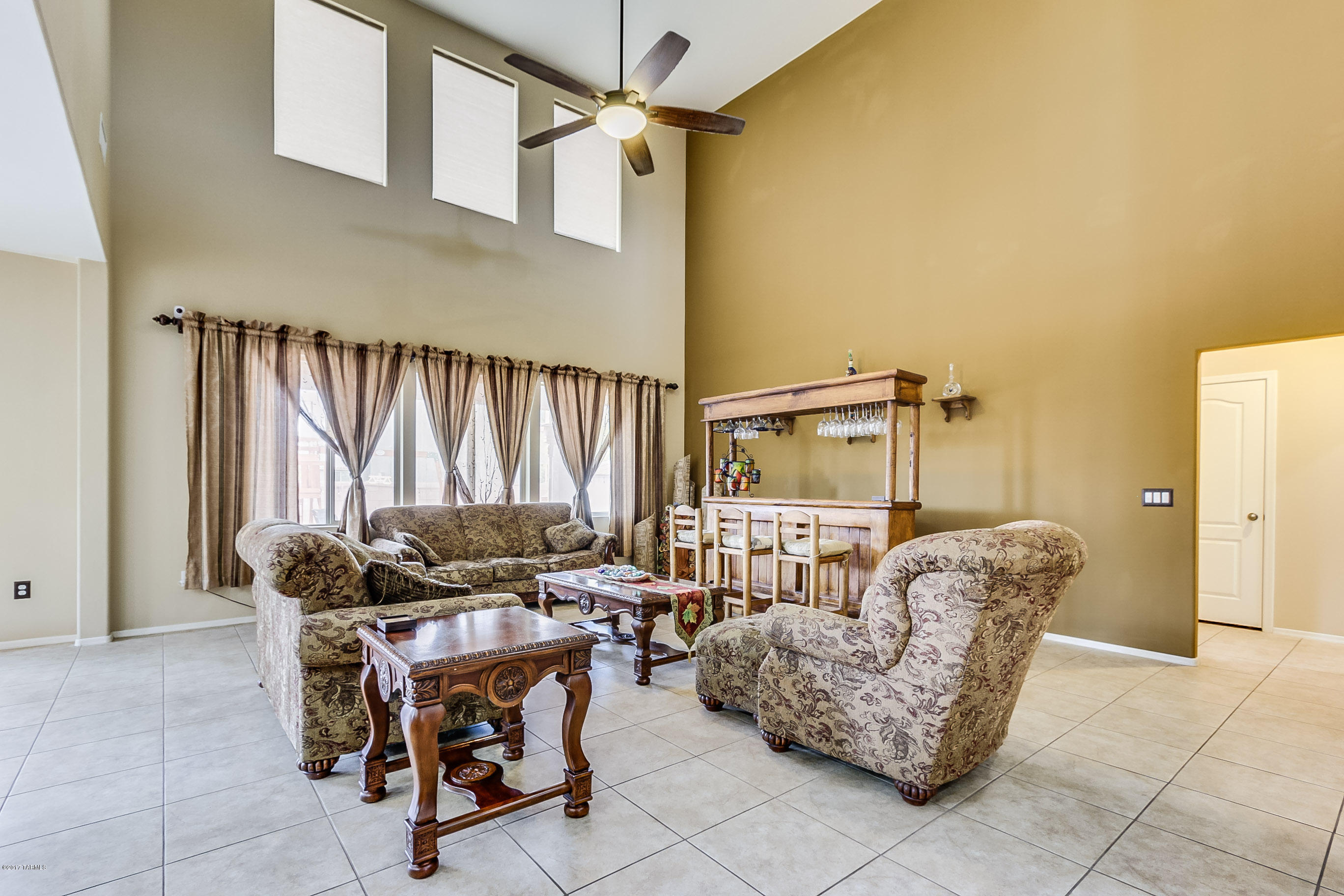 Madera Highlands Villages 1-10 & 15 - Residential