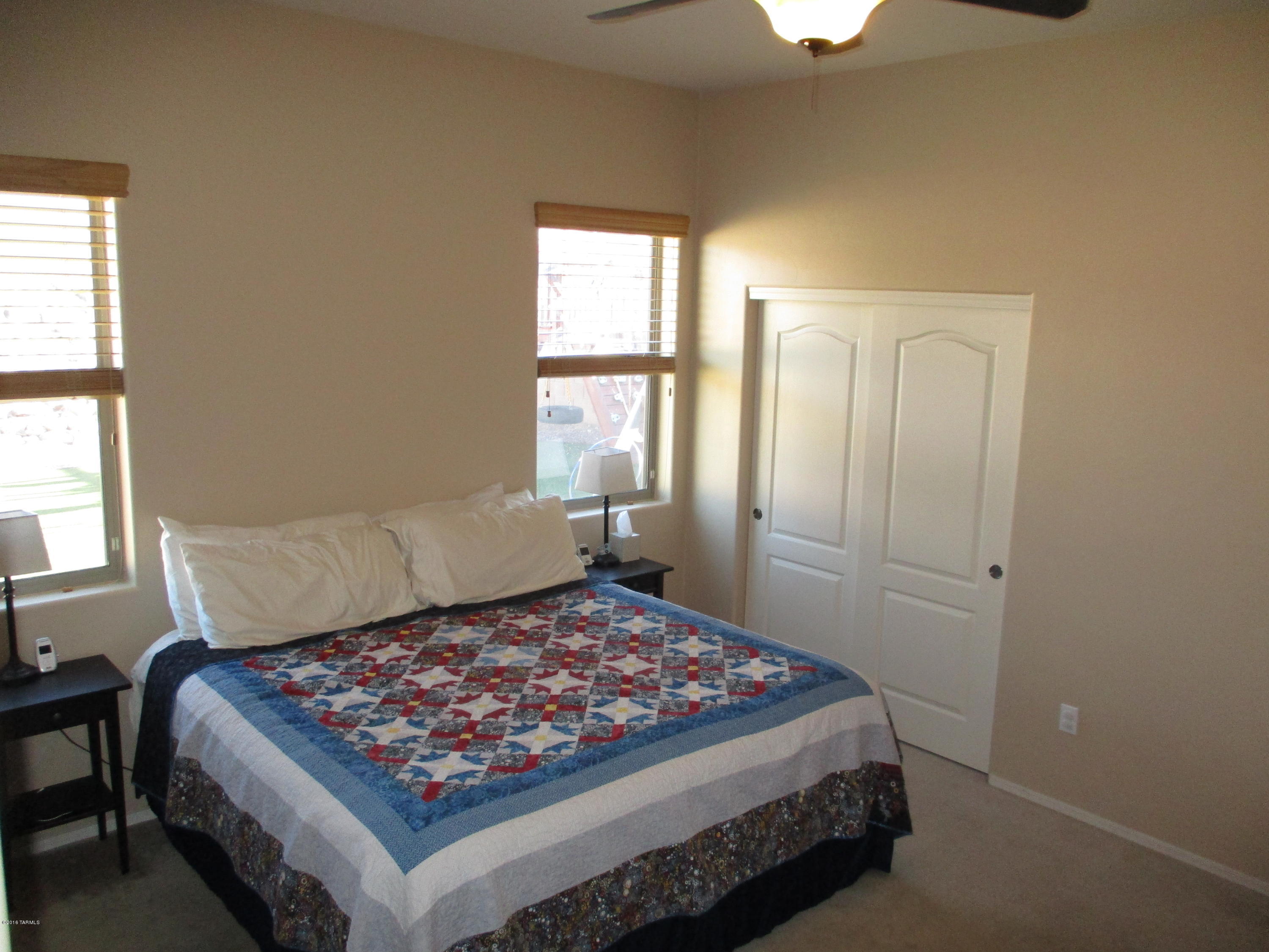 Rancho Del Lago (B37-38) - Residential