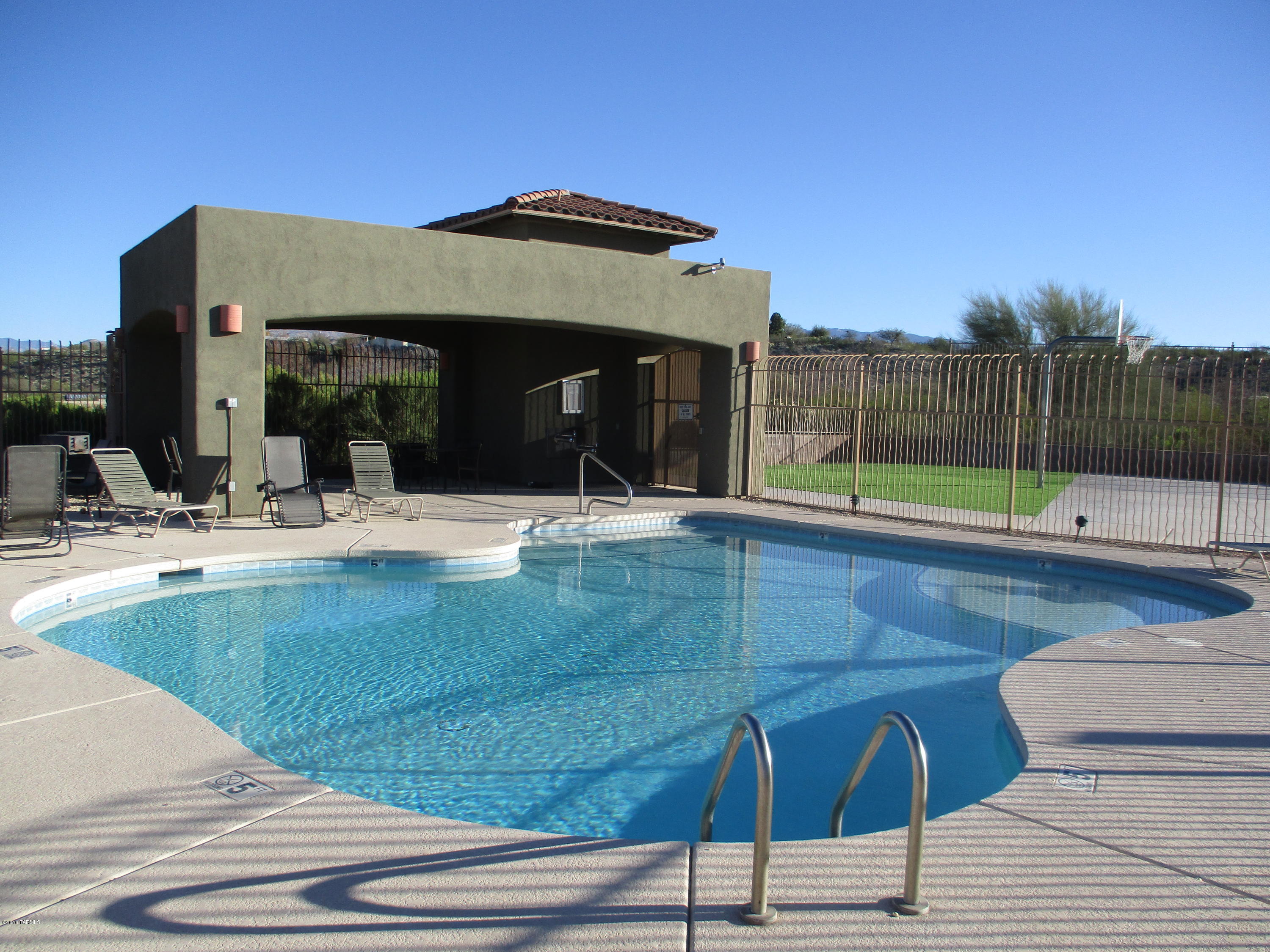 Rancho Del Lago (B37-38) - Residential