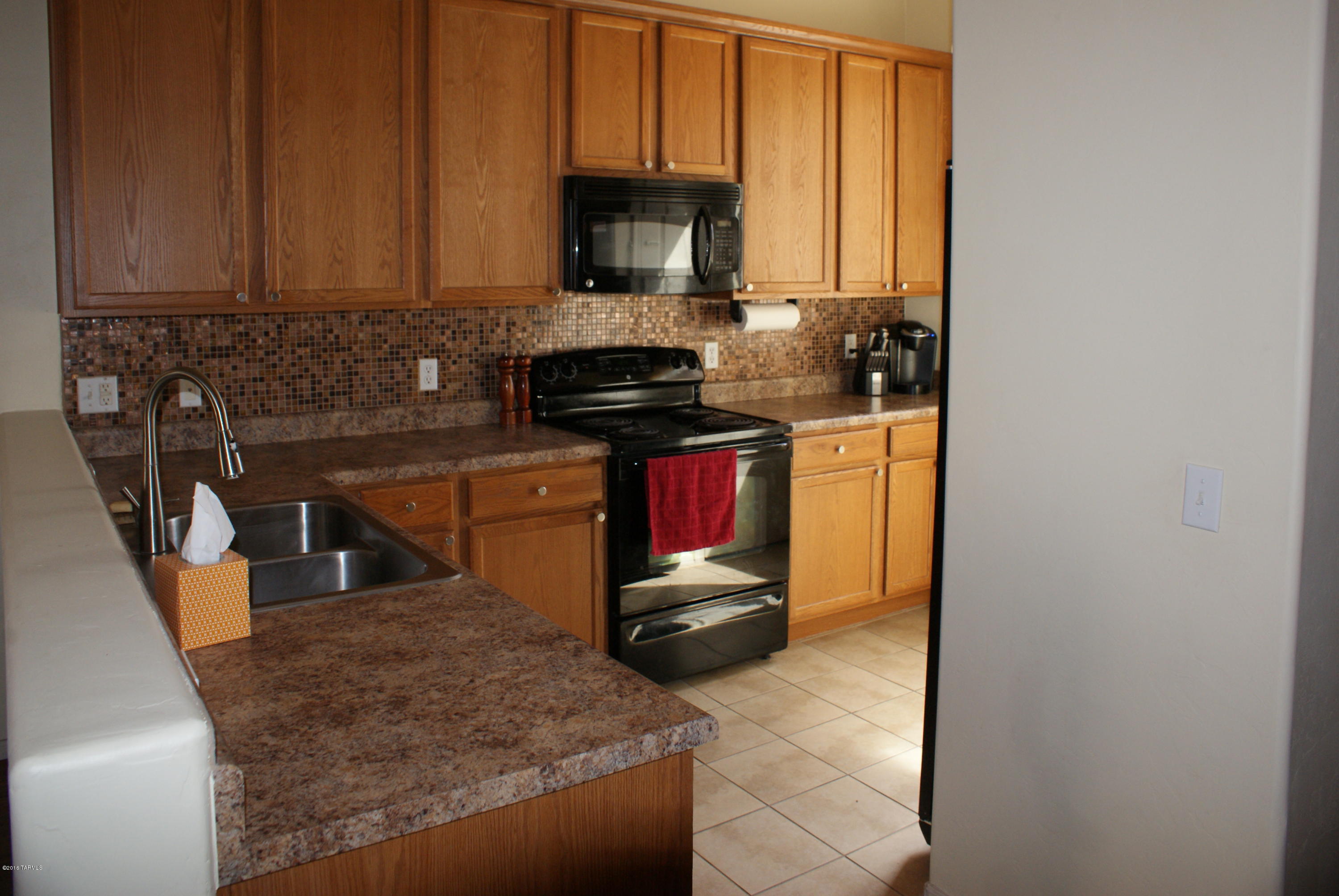 Rancho Del Lago (B37-38) - Residential