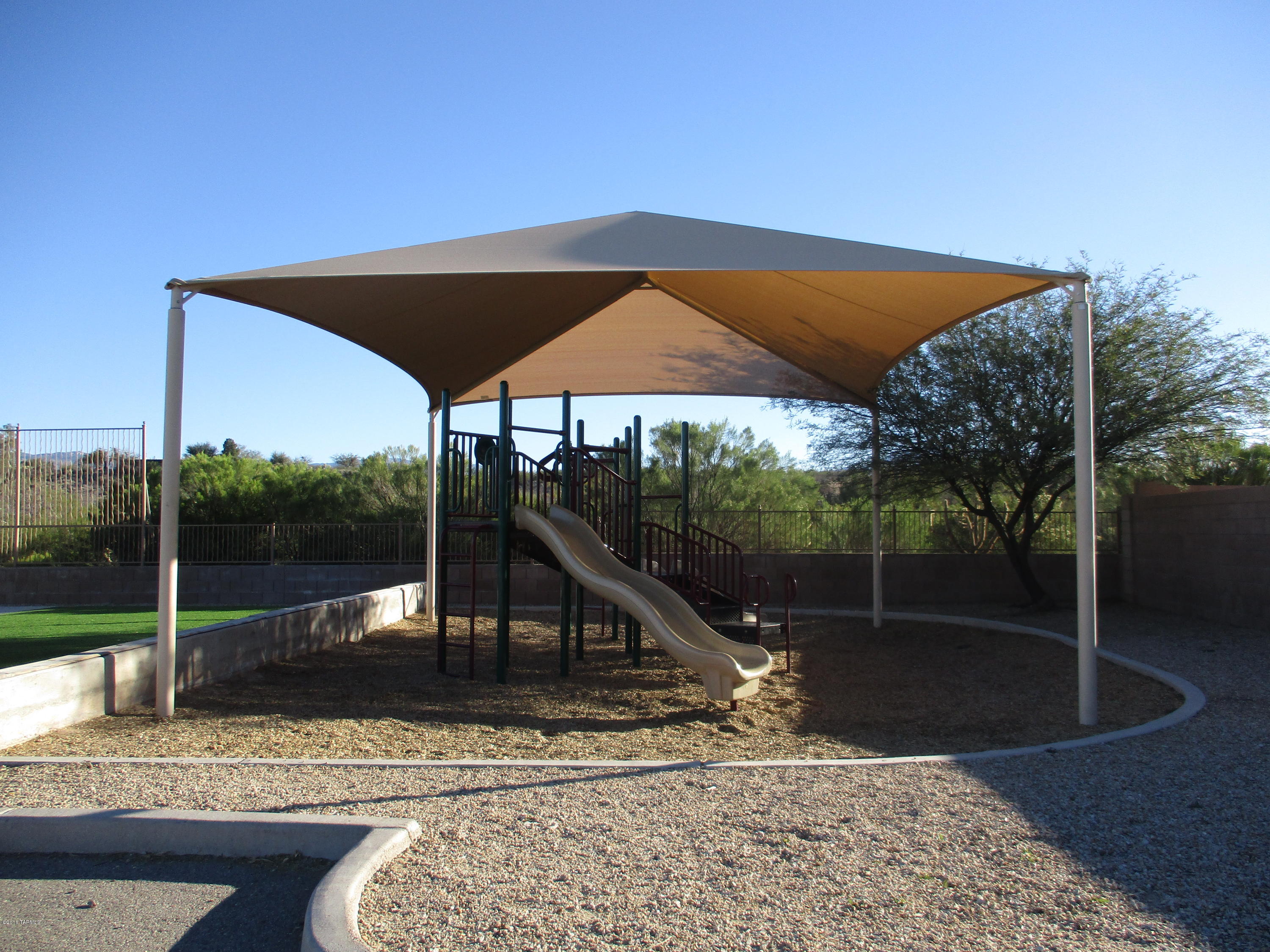 Rancho Del Lago (B37-38) - Residential