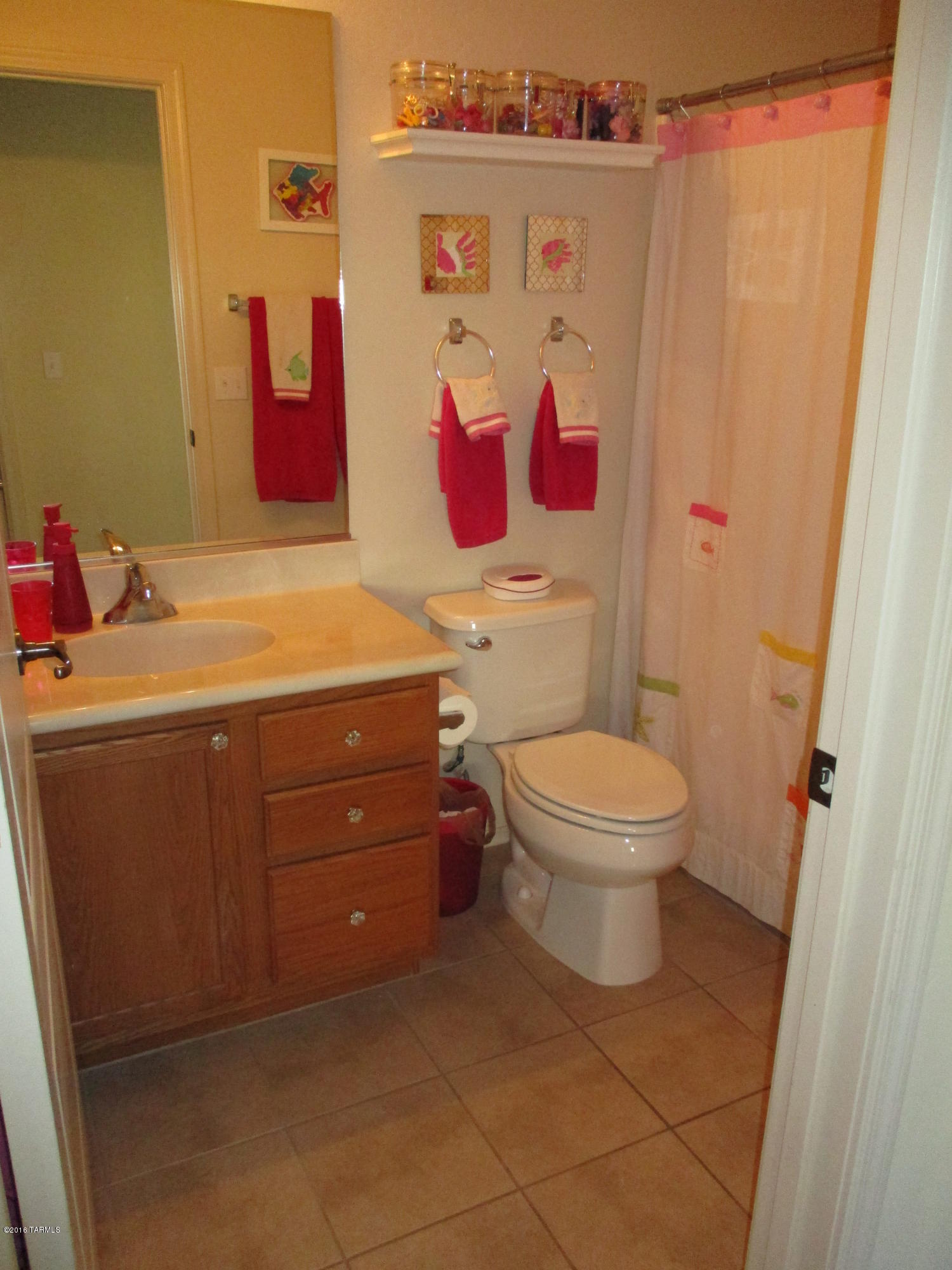 Rancho Del Lago (B37-38) - Residential