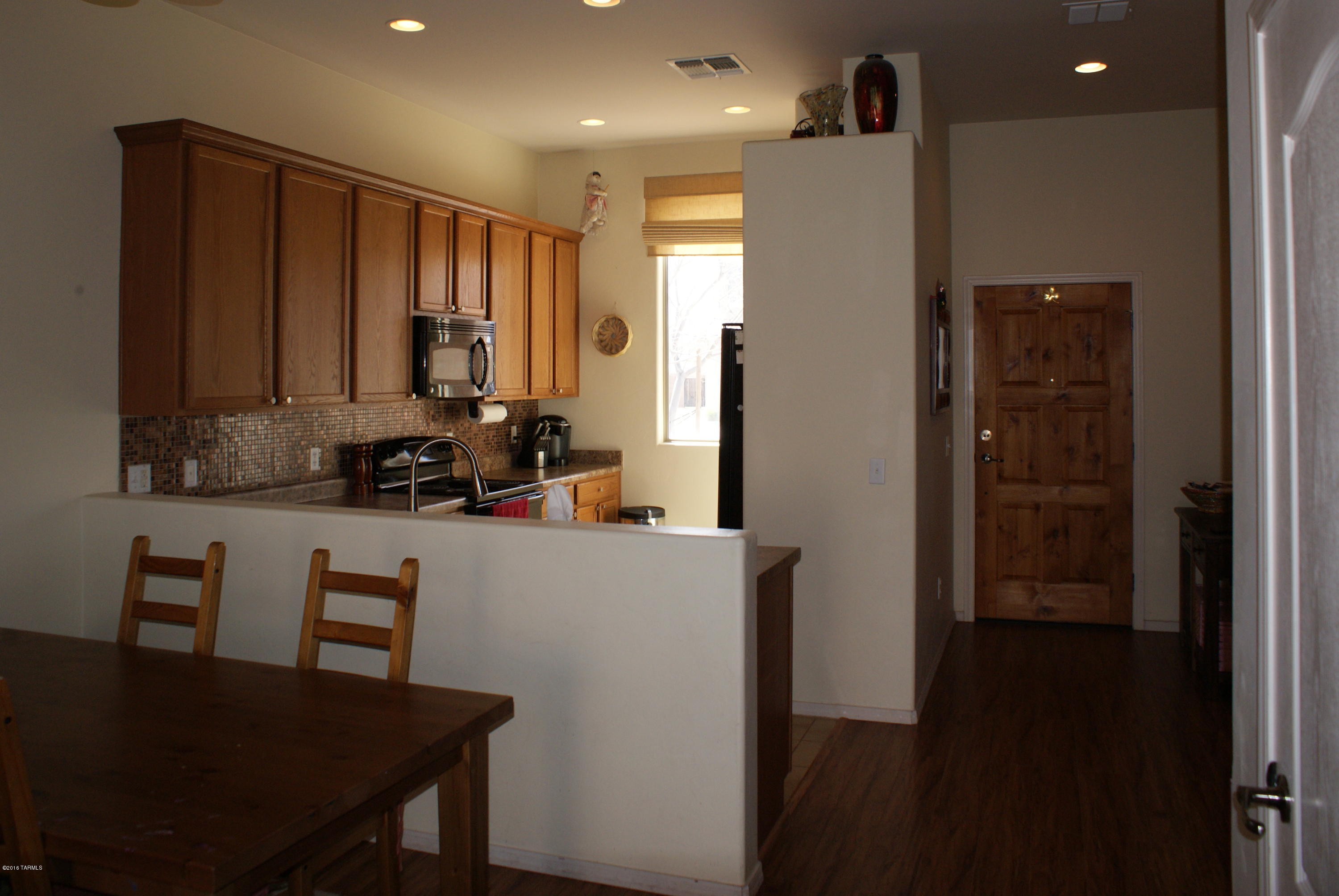 Rancho Del Lago (B37-38) - Residential