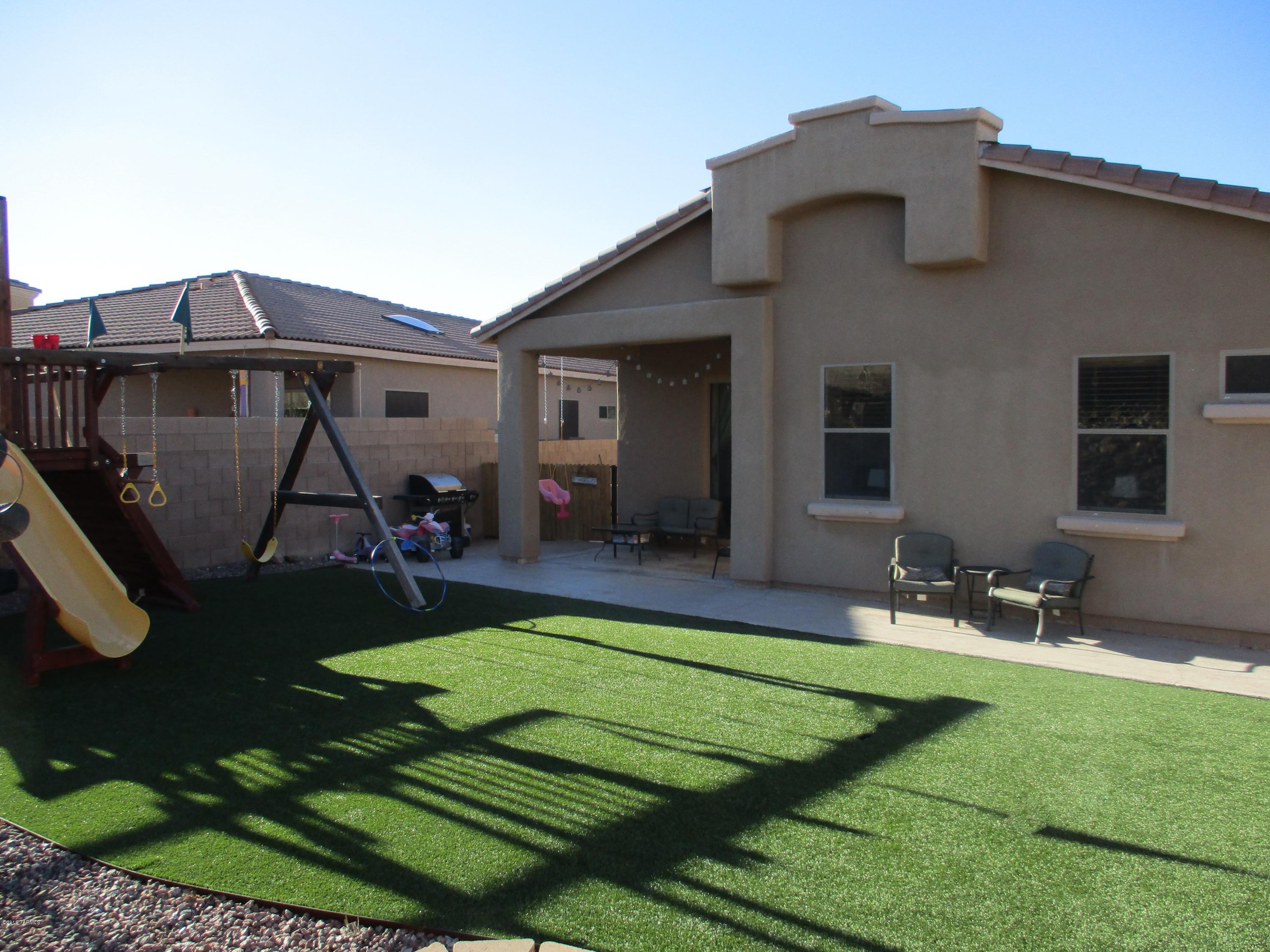 Rancho Del Lago (B37-38) - Residential