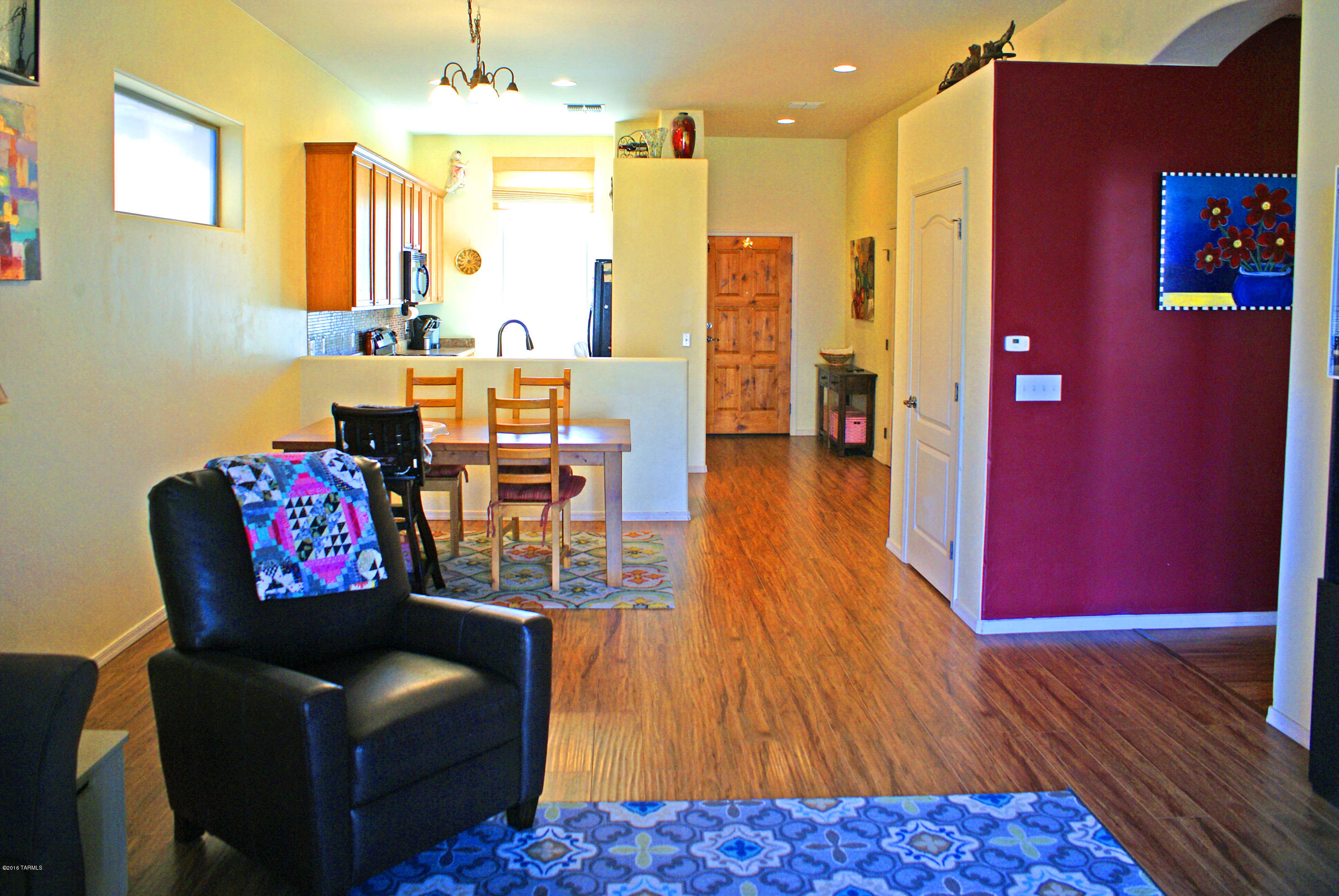 Rancho Del Lago (B37-38) - Residential