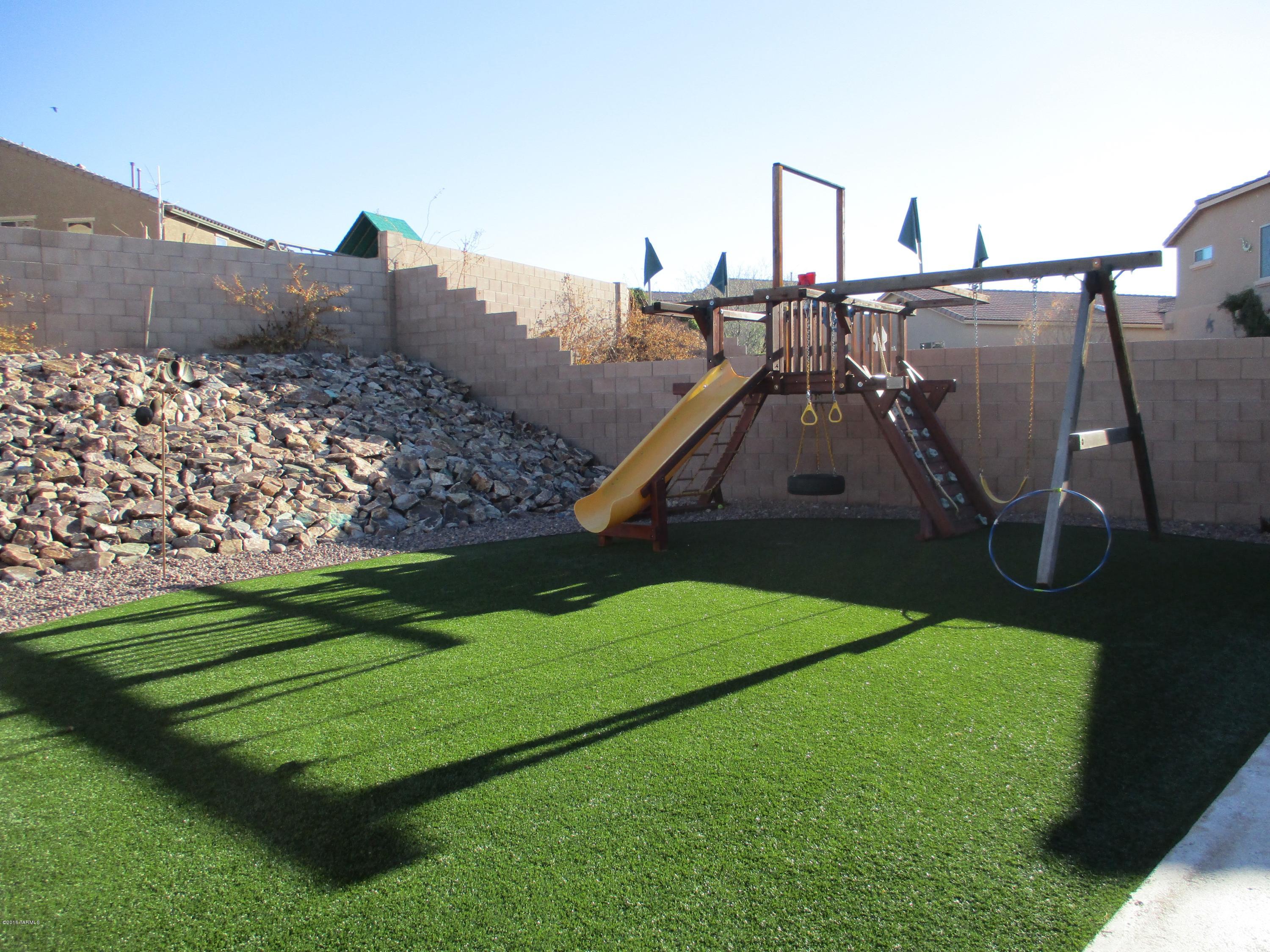 Rancho Del Lago (B37-38) - Residential