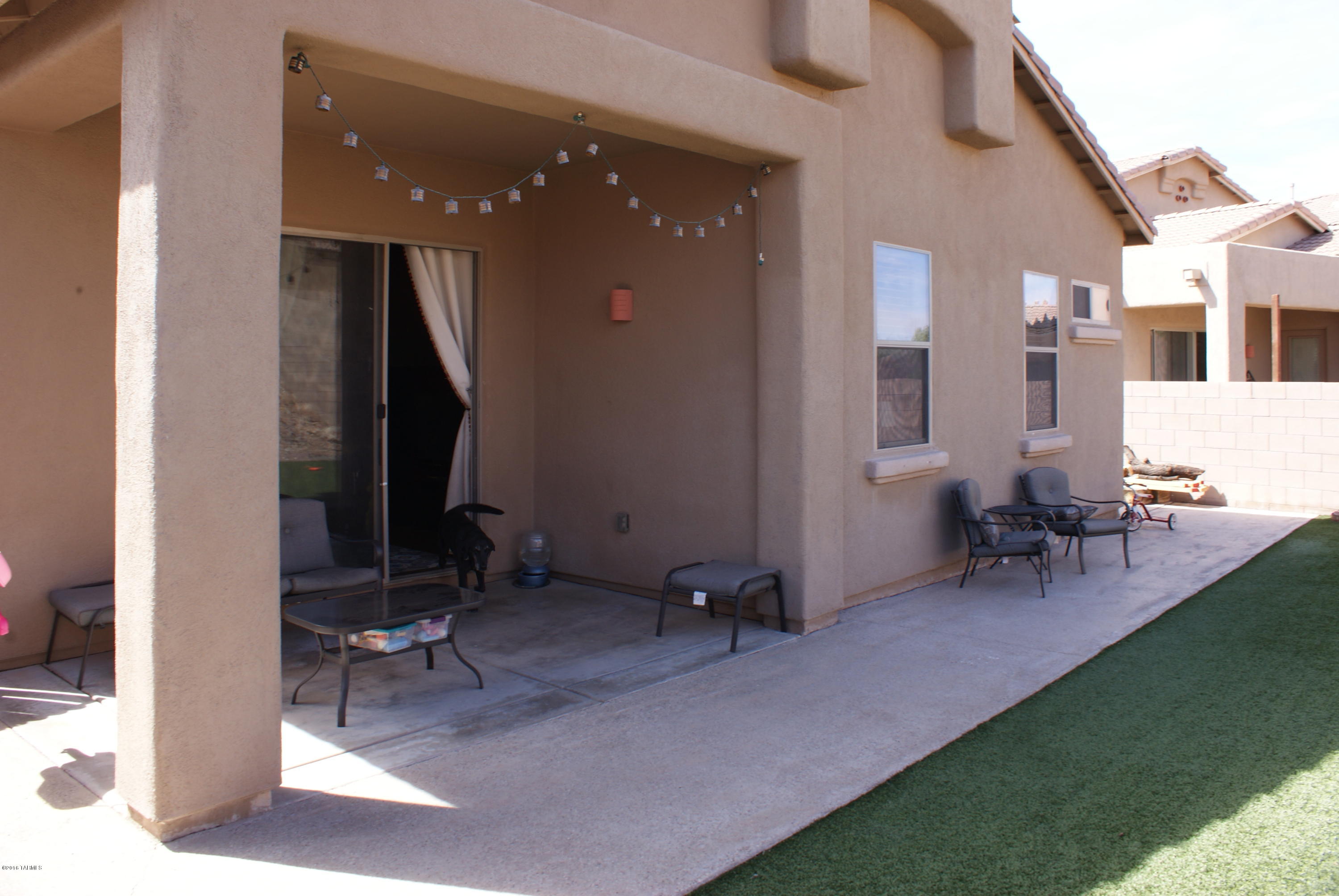 Rancho Del Lago (B37-38) - Residential