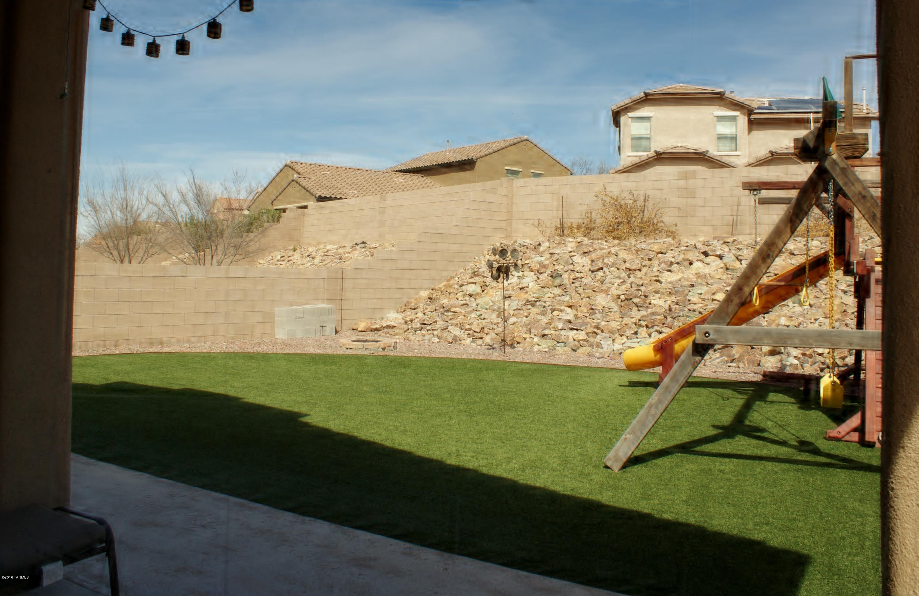 Rancho Del Lago (B37-38) - Residential