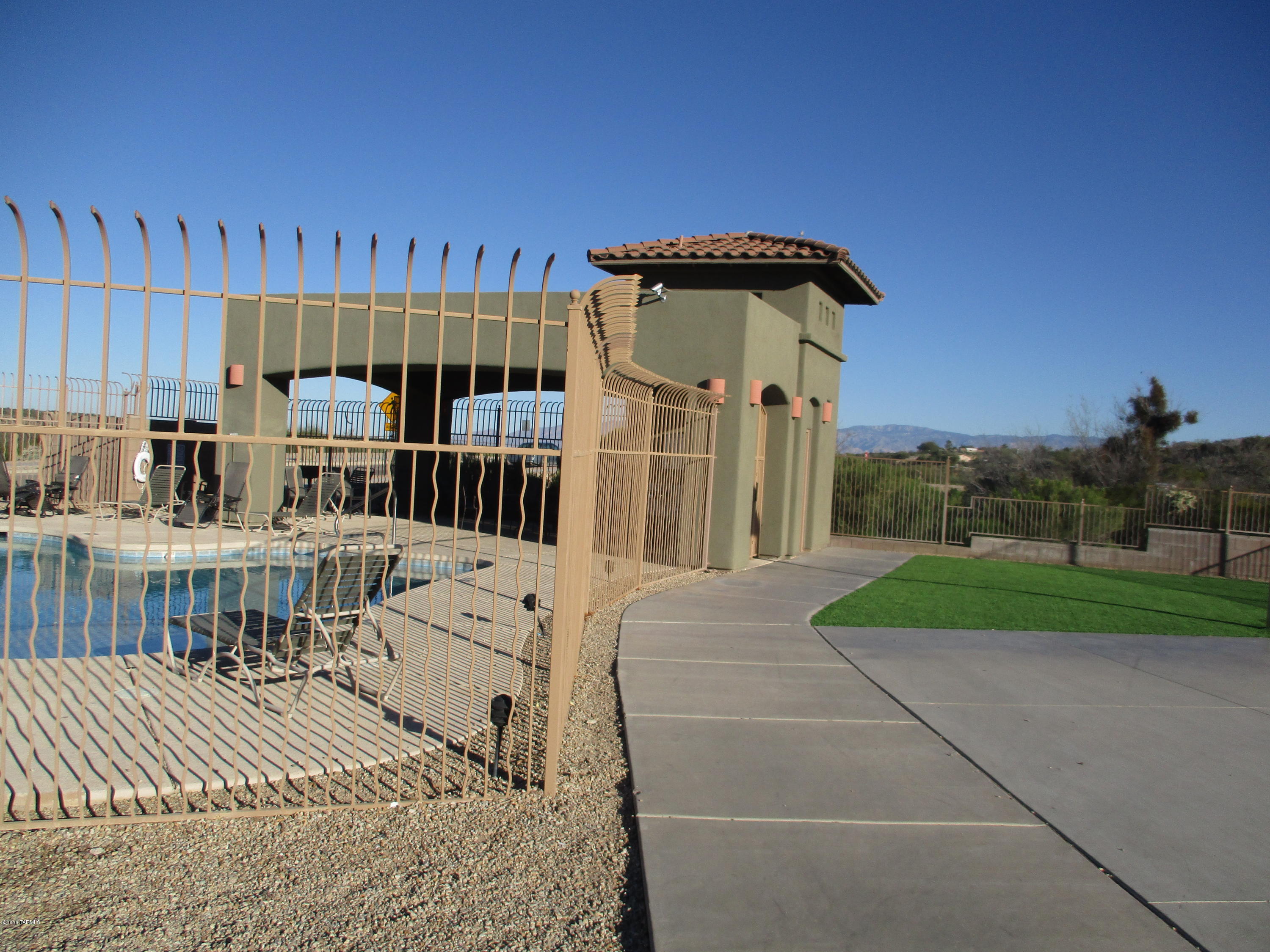 Rancho Del Lago (B37-38) - Residential