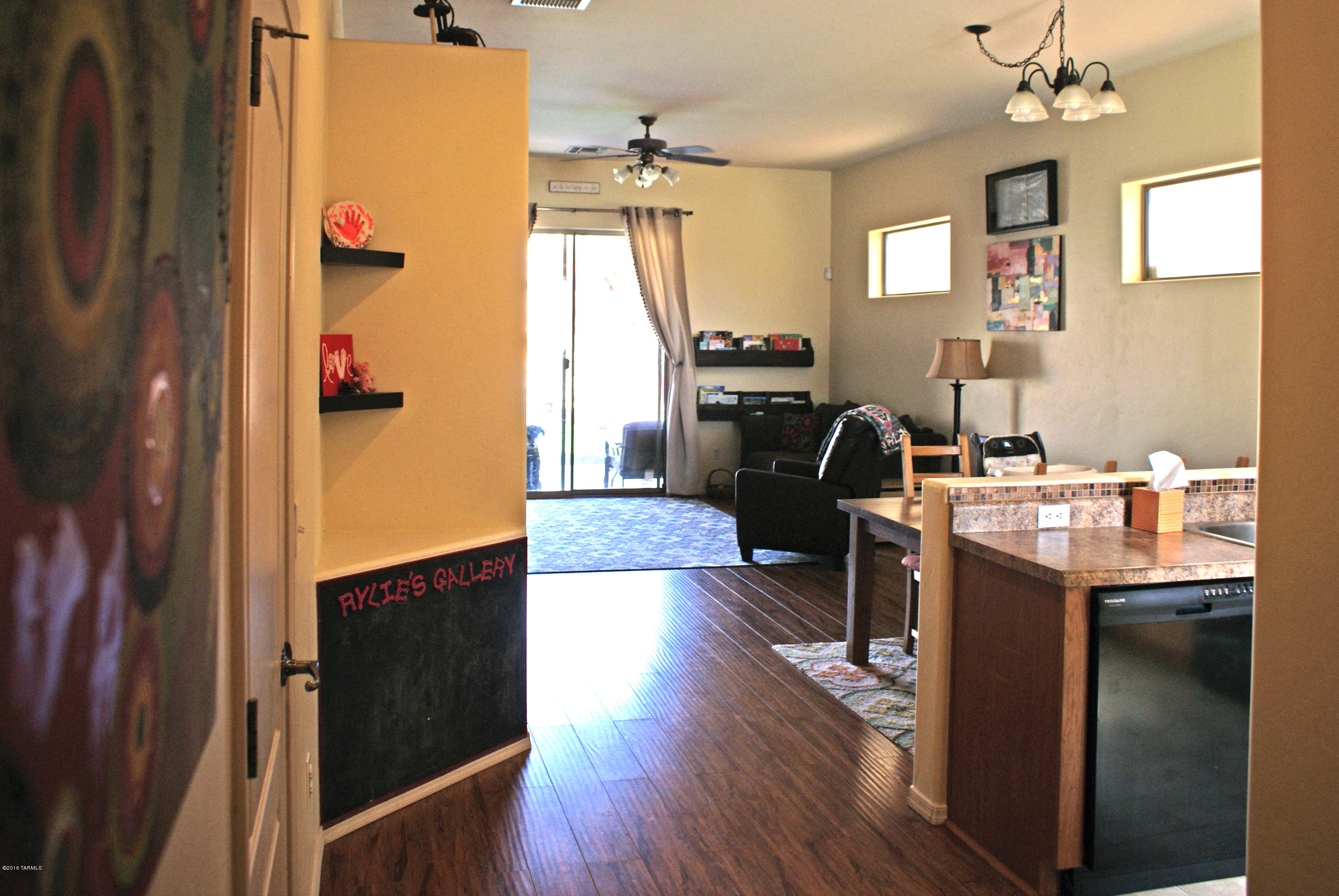 Rancho Del Lago (B37-38) - Residential