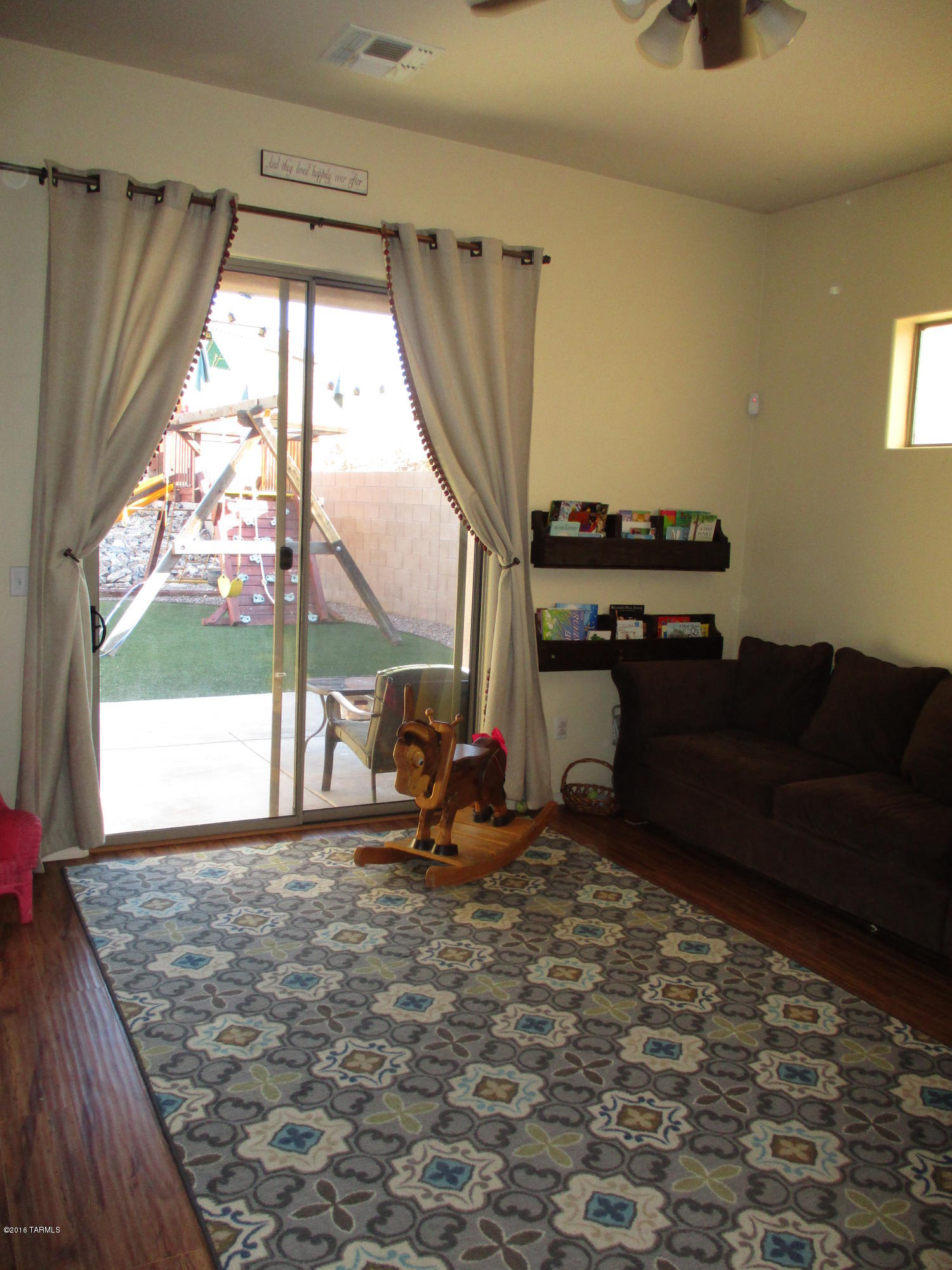 Rancho Del Lago (B37-38) - Residential