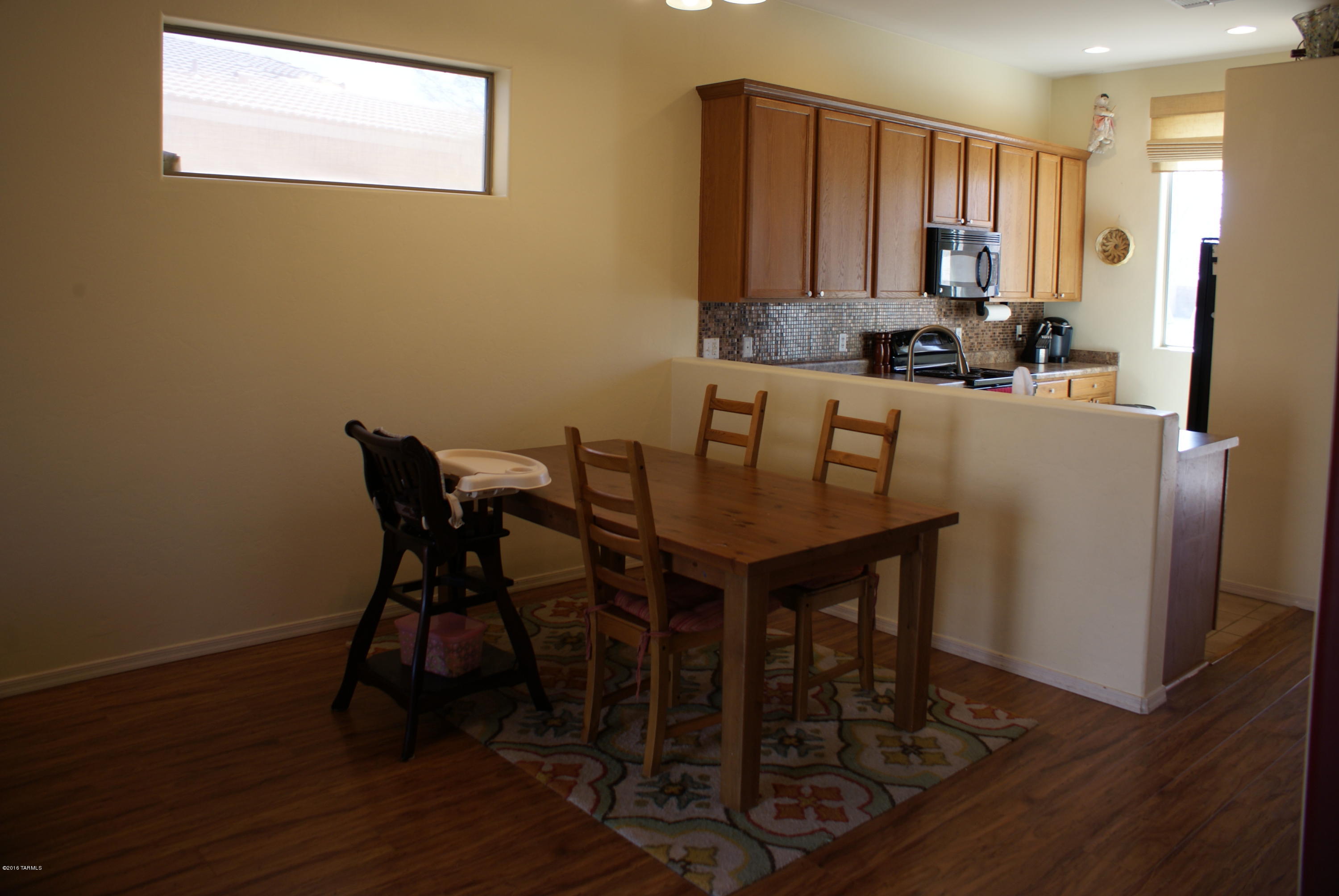 Rancho Del Lago (B37-38) - Residential