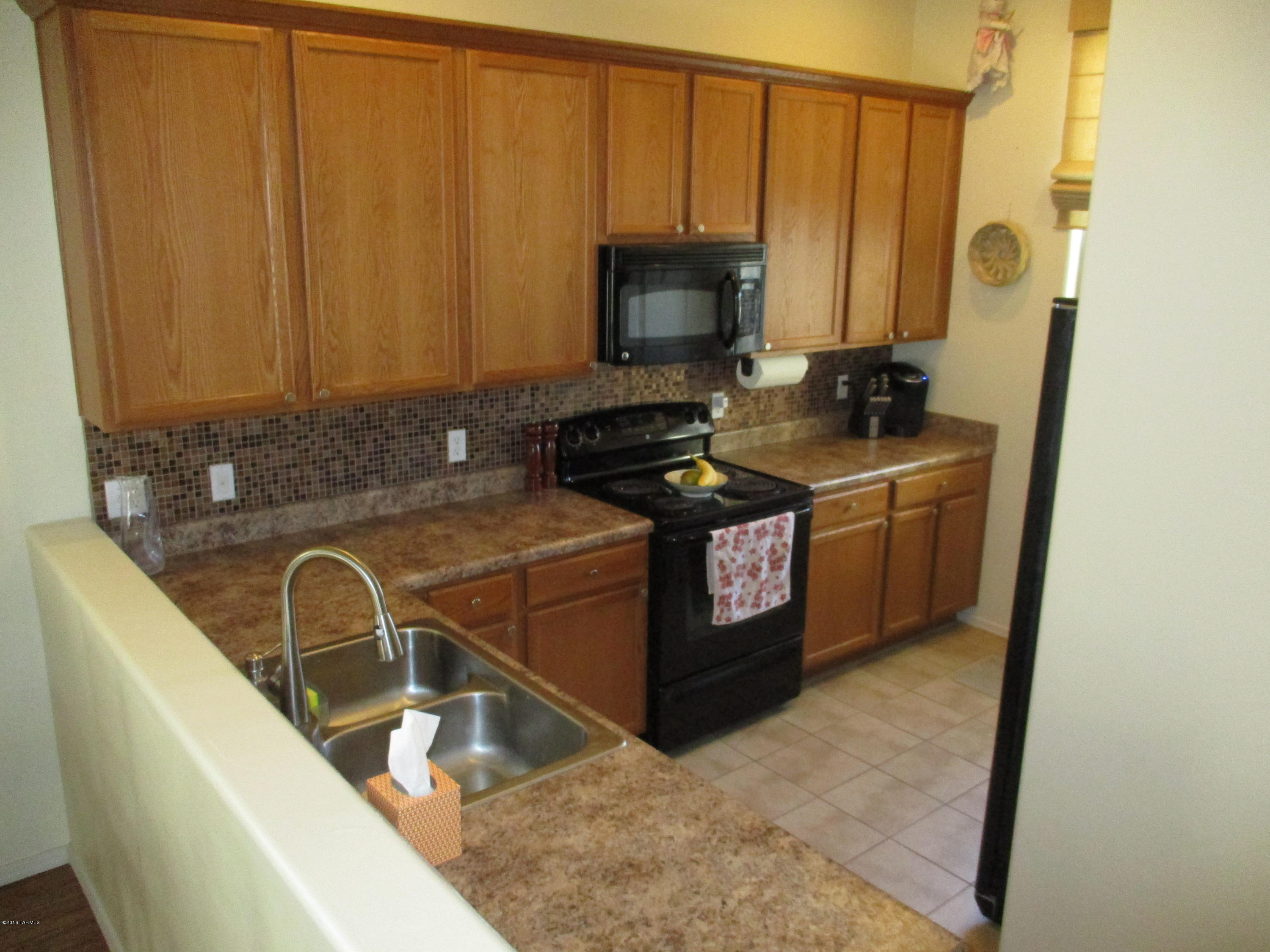 Rancho Del Lago (B37-38) - Residential
