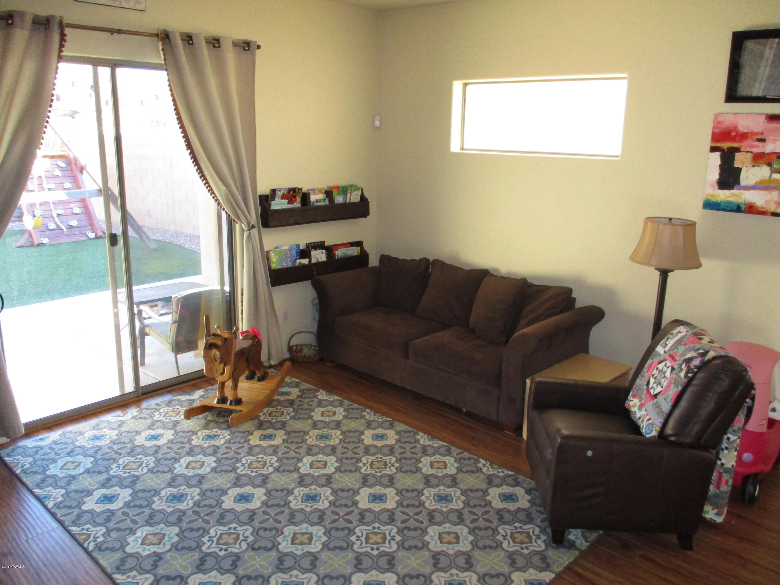 Rancho Del Lago (B37-38) - Residential