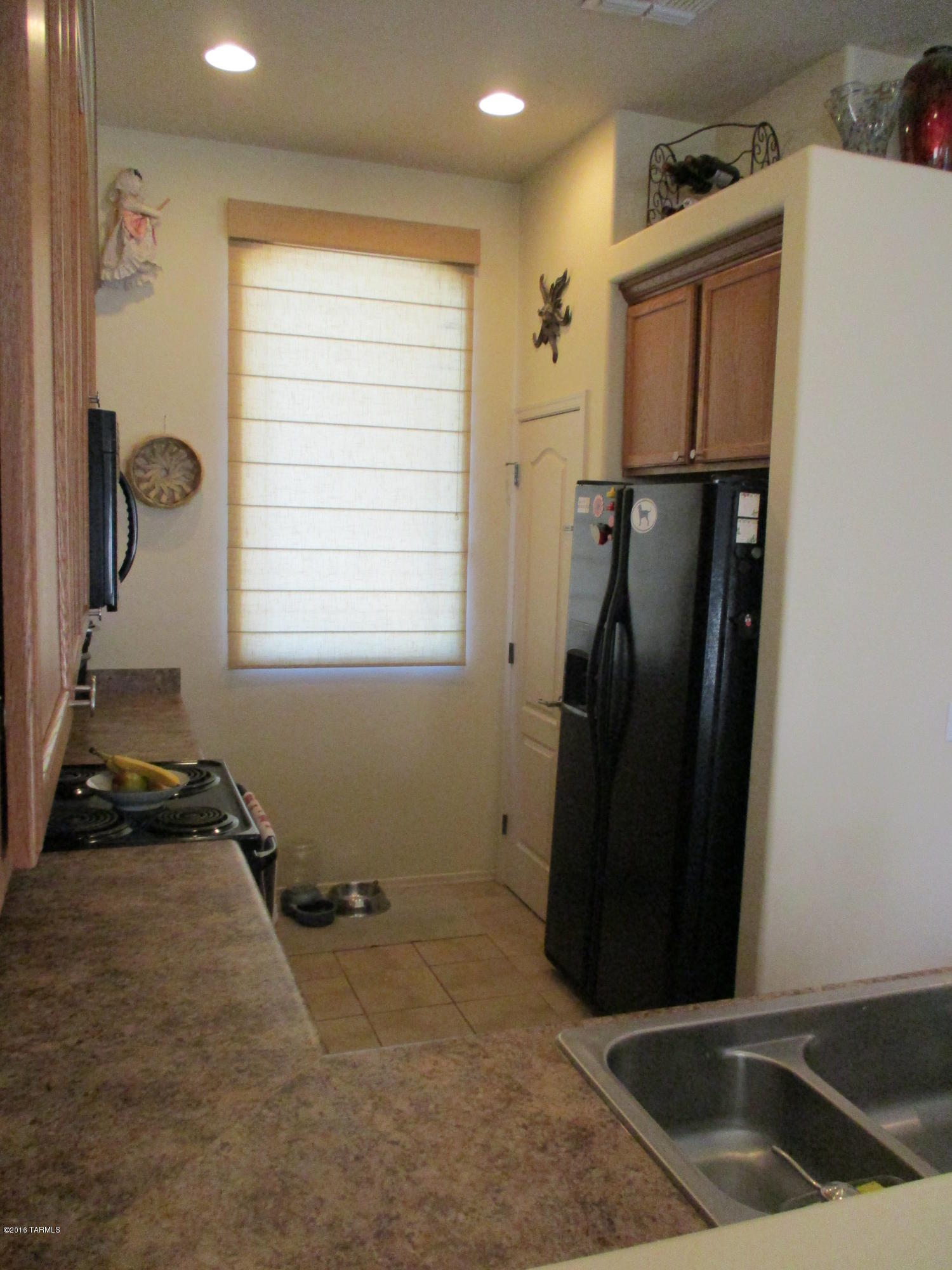 Rancho Del Lago (B37-38) - Residential