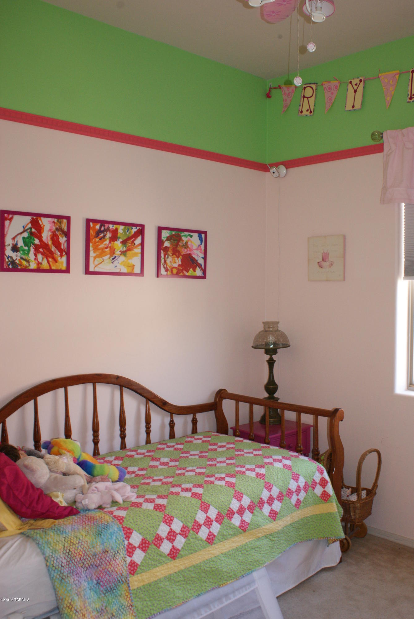 Rancho Del Lago (B37-38) - Residential
