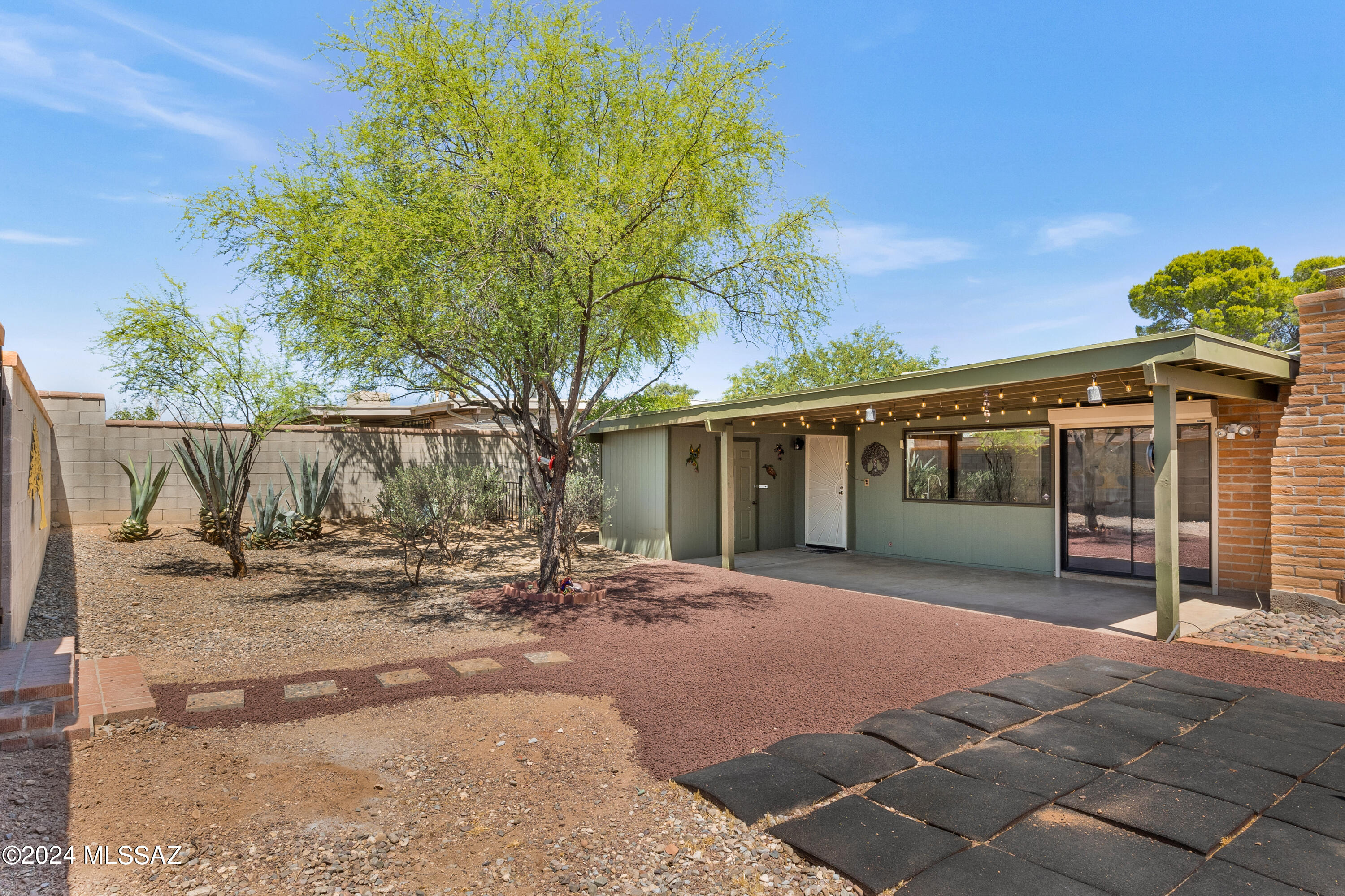 Hidden Hills (1-103) - Residential