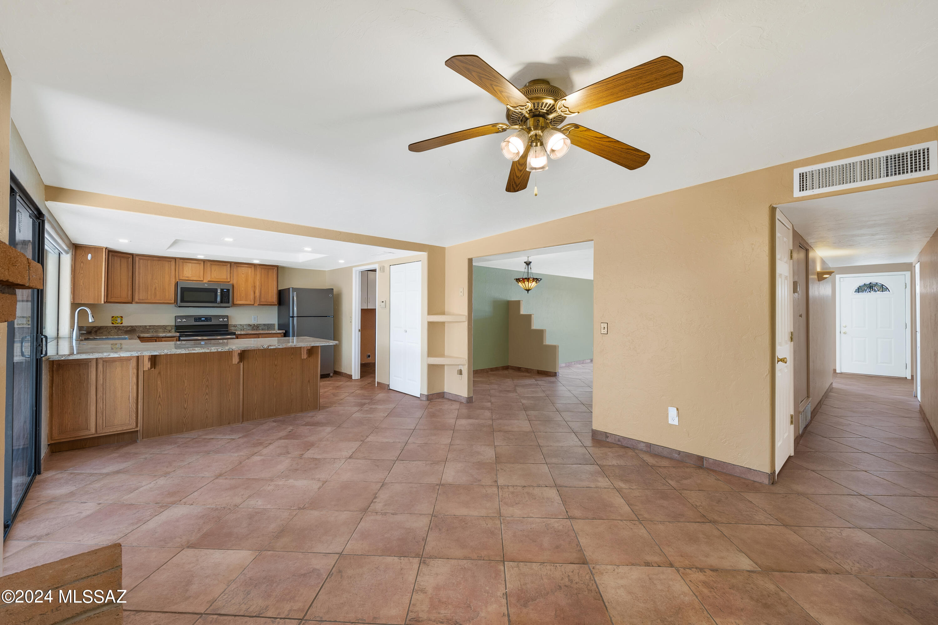 Hidden Hills (1-103) - Residential