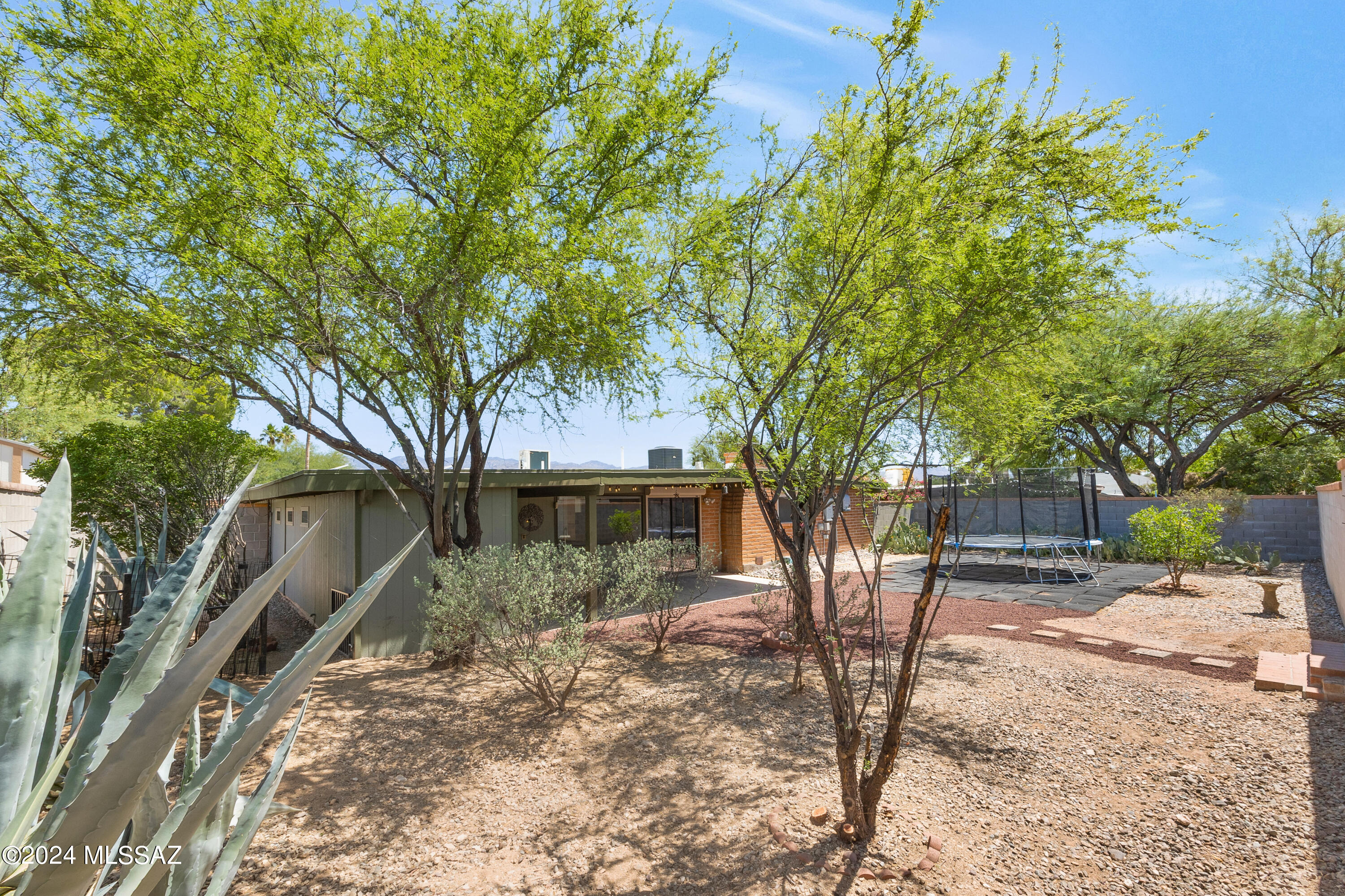 Hidden Hills (1-103) - Residential